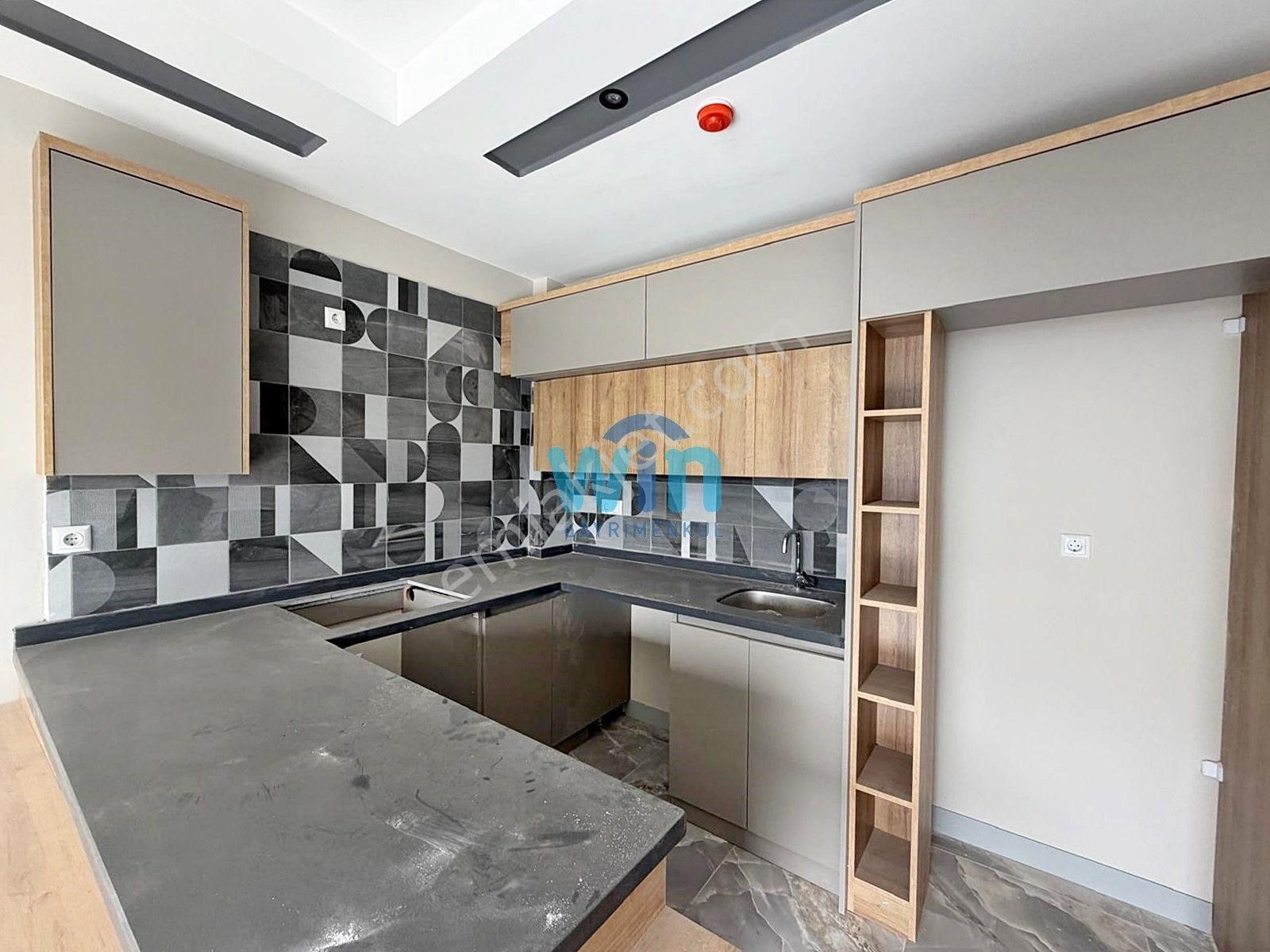 Win'den Tömük'te Lüks Site İçerisinde Satılık 2+1 Yazlık Daire - Görsel 9