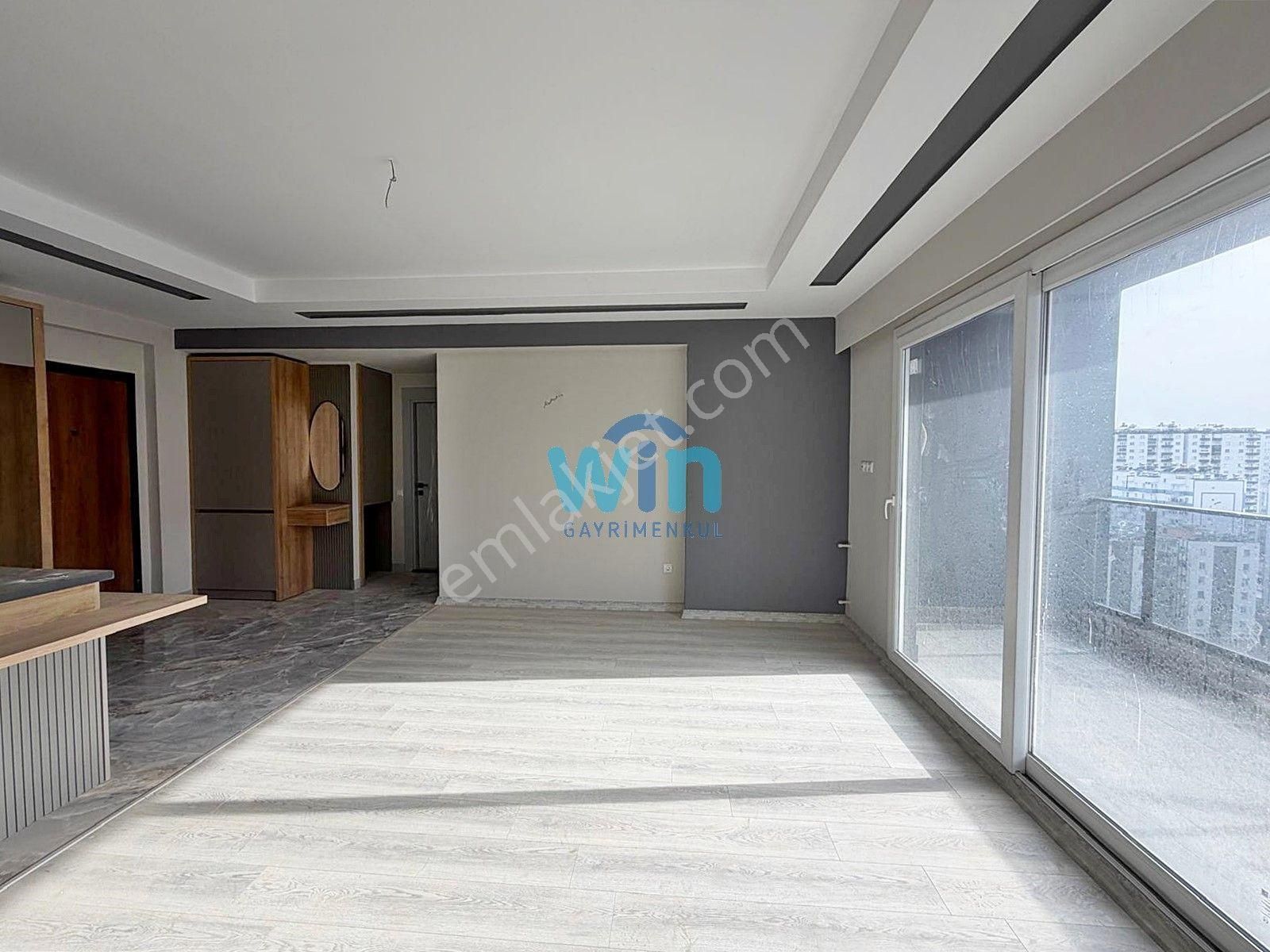 Win'den Tömük'te Lüks Site İçerisinde Satılık 2+1 Yazlık Daire - Görsel 11