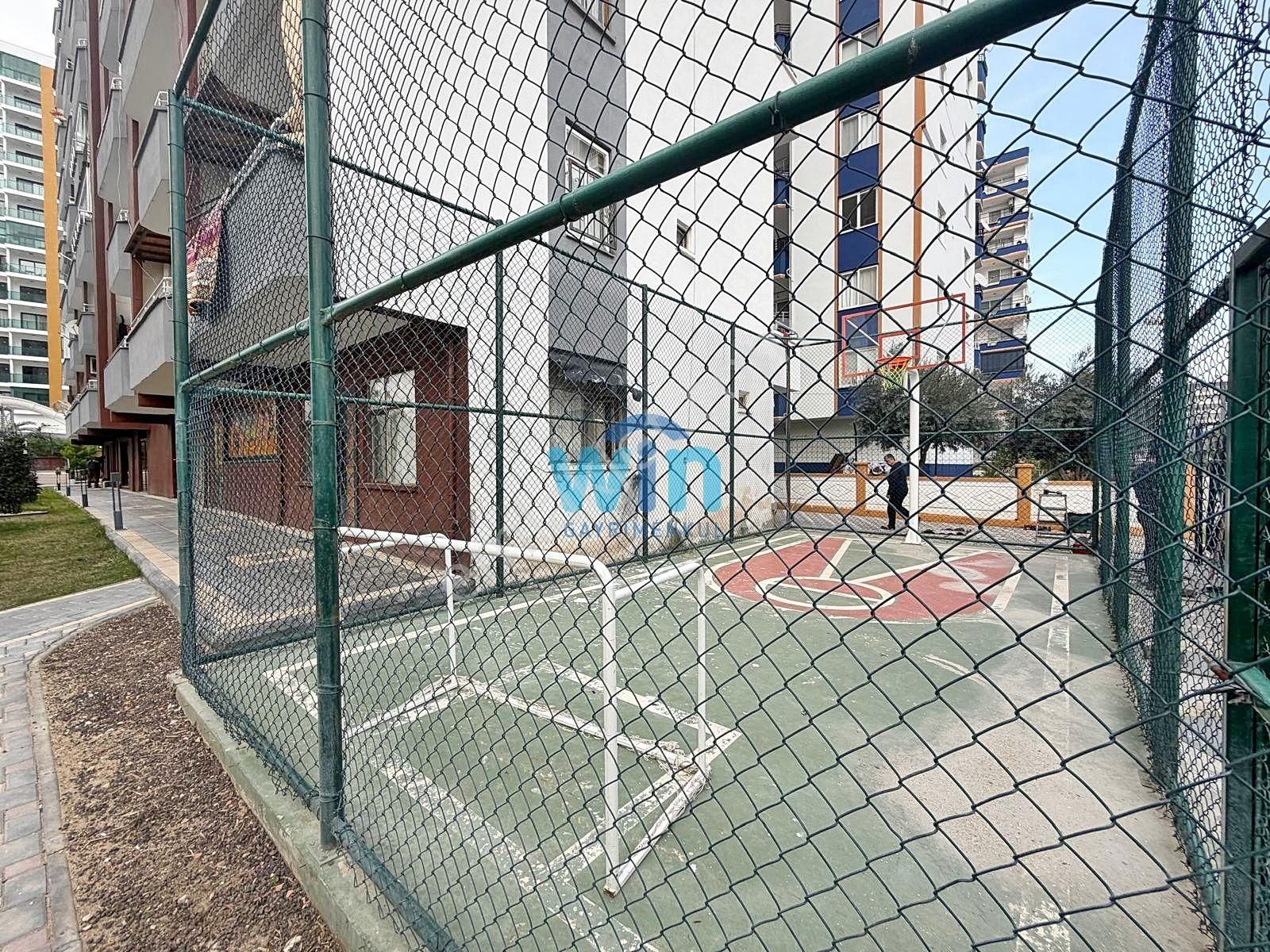 Win'den Tömük'te Lüks Site İçerisinde Satılık 2+1 Yazlık Daire - Görsel 30