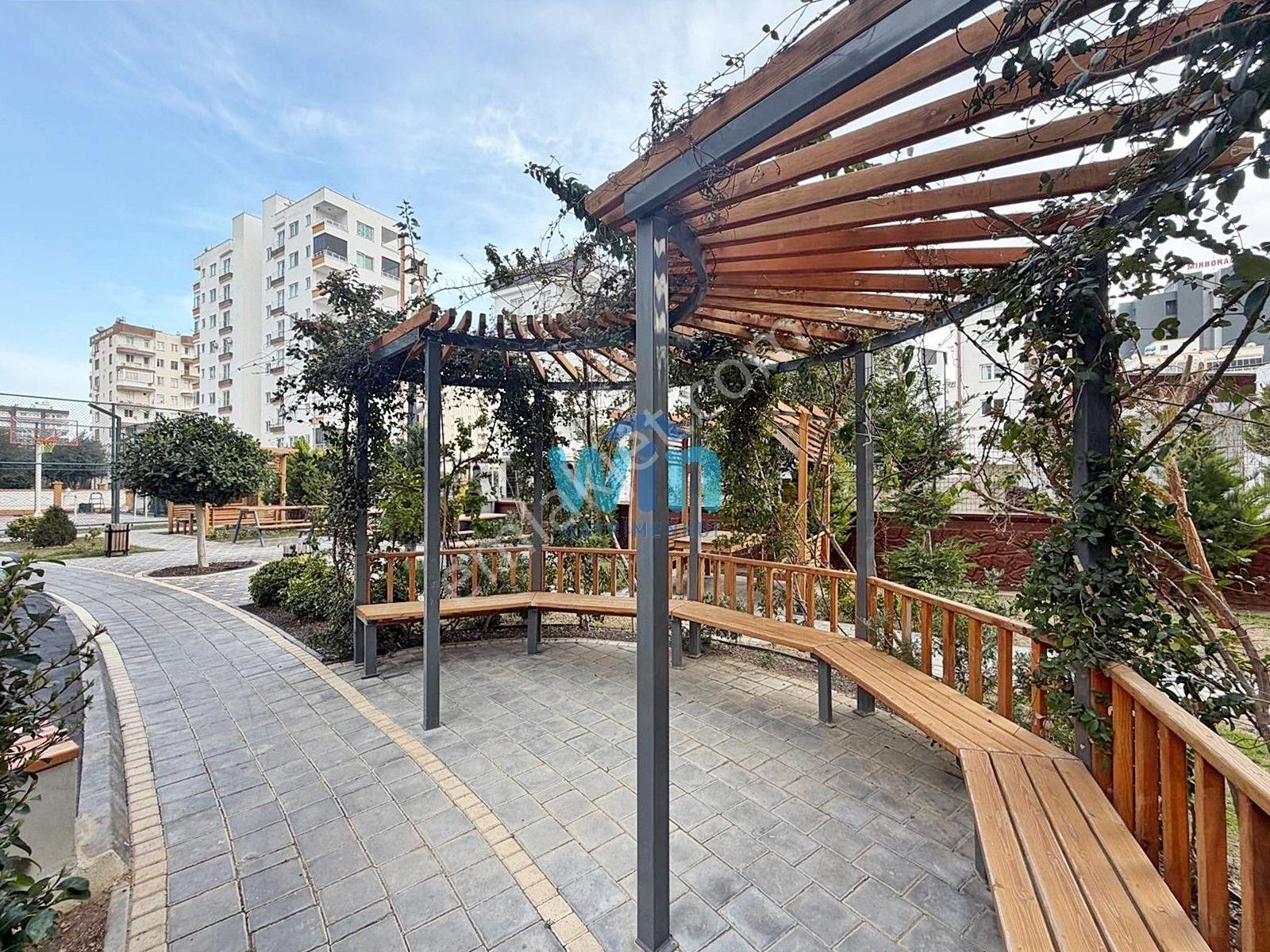 Win'den Tömük'te Lüks Site İçerisinde Satılık 2+1 Yazlık Daire - Görsel 31