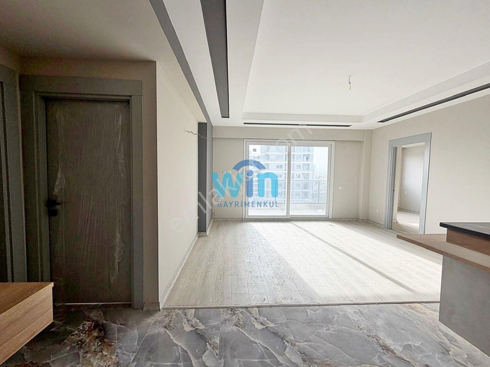 Win'den Tömük'te Lüks Site İçerisinde Satılık 2+1 Yazlık Daire - Görsel 2