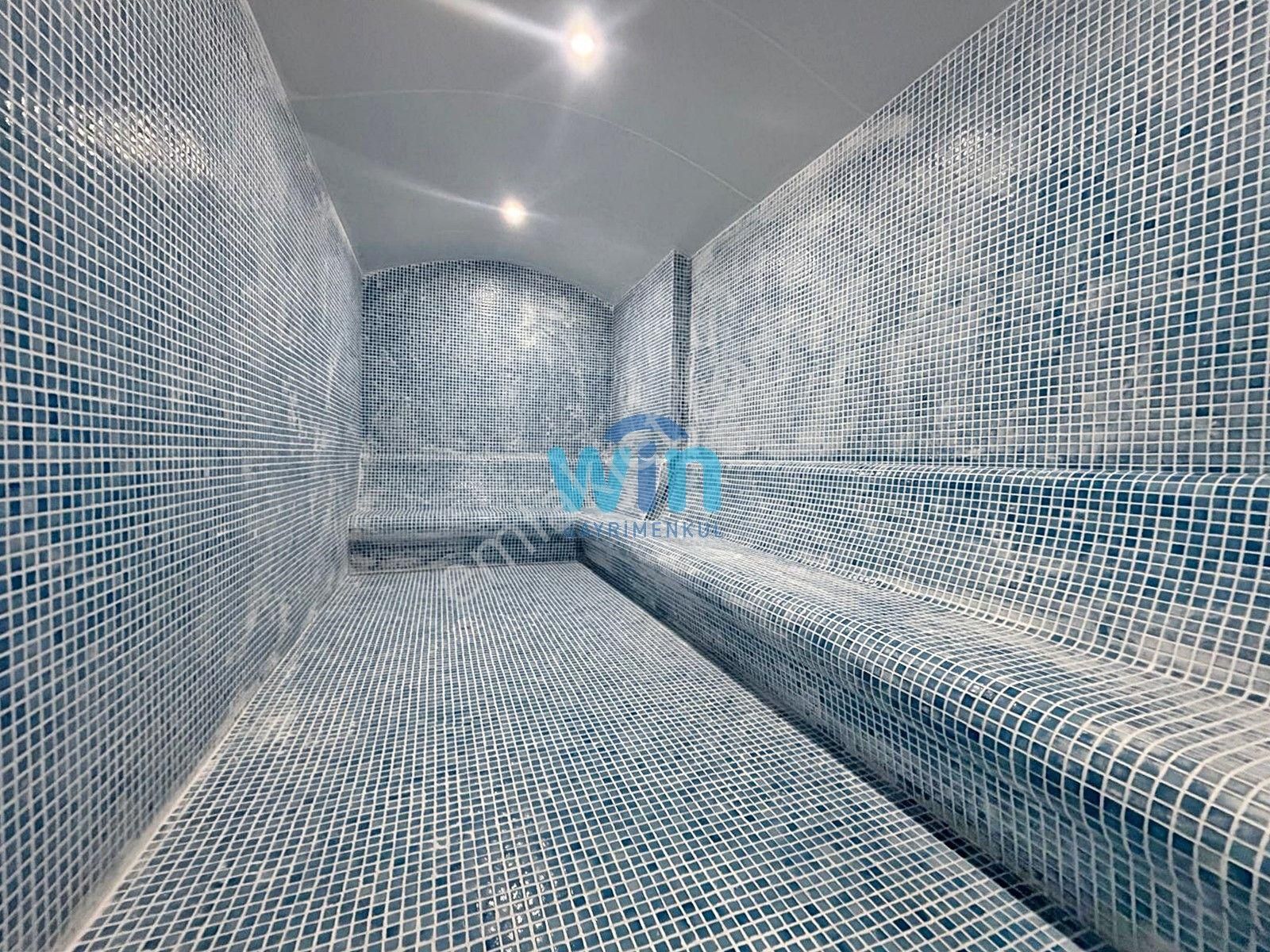 Win'den Tömük'te Lüks Site İçerisinde Satılık 2+1 Yazlık Daire - Görsel 24