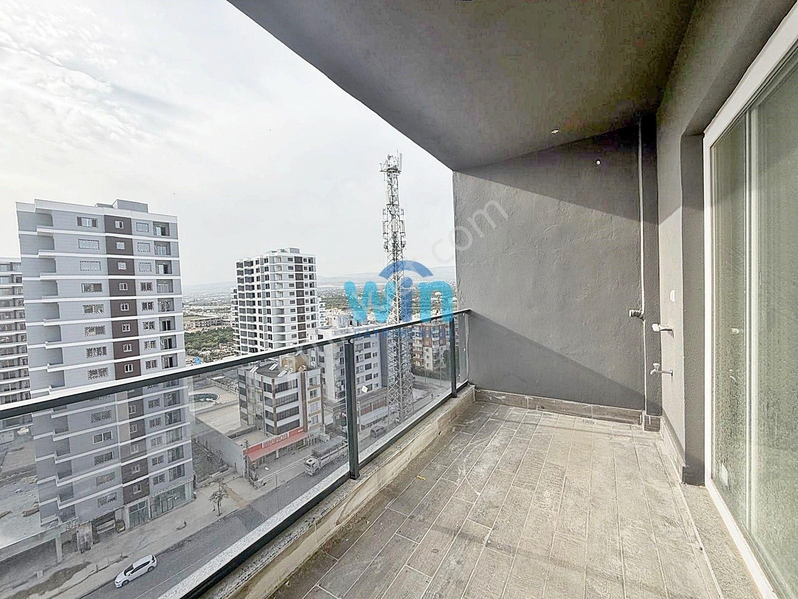 Win'den Tömük'te Lüks Site İçerisinde Satılık 2+1 Yazlık Daire - Görsel 5