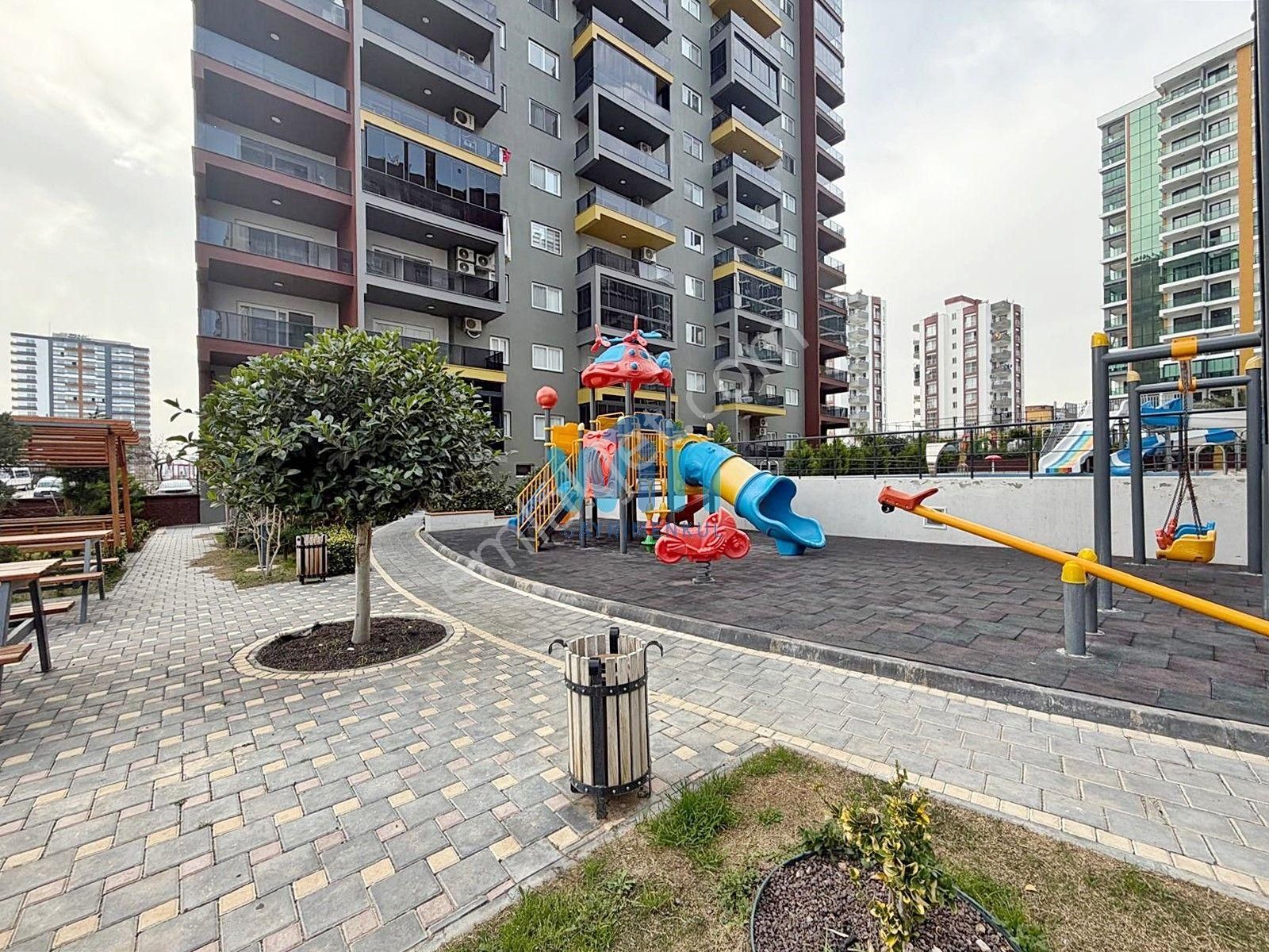 Win'den Tömük'te Lüks Site İçerisinde Satılık 2+1 Yazlık Daire - Görsel 27