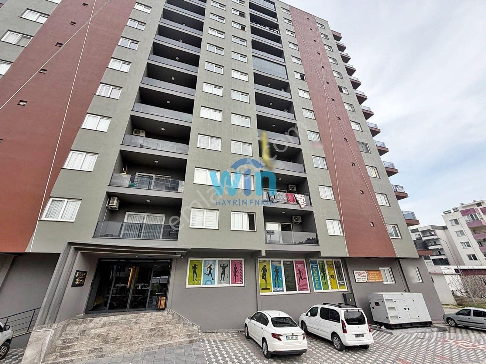 Win'den Tömük'te Lüks Site İçerisinde Satılık 2+1 Yazlık Daire - Görsel 33