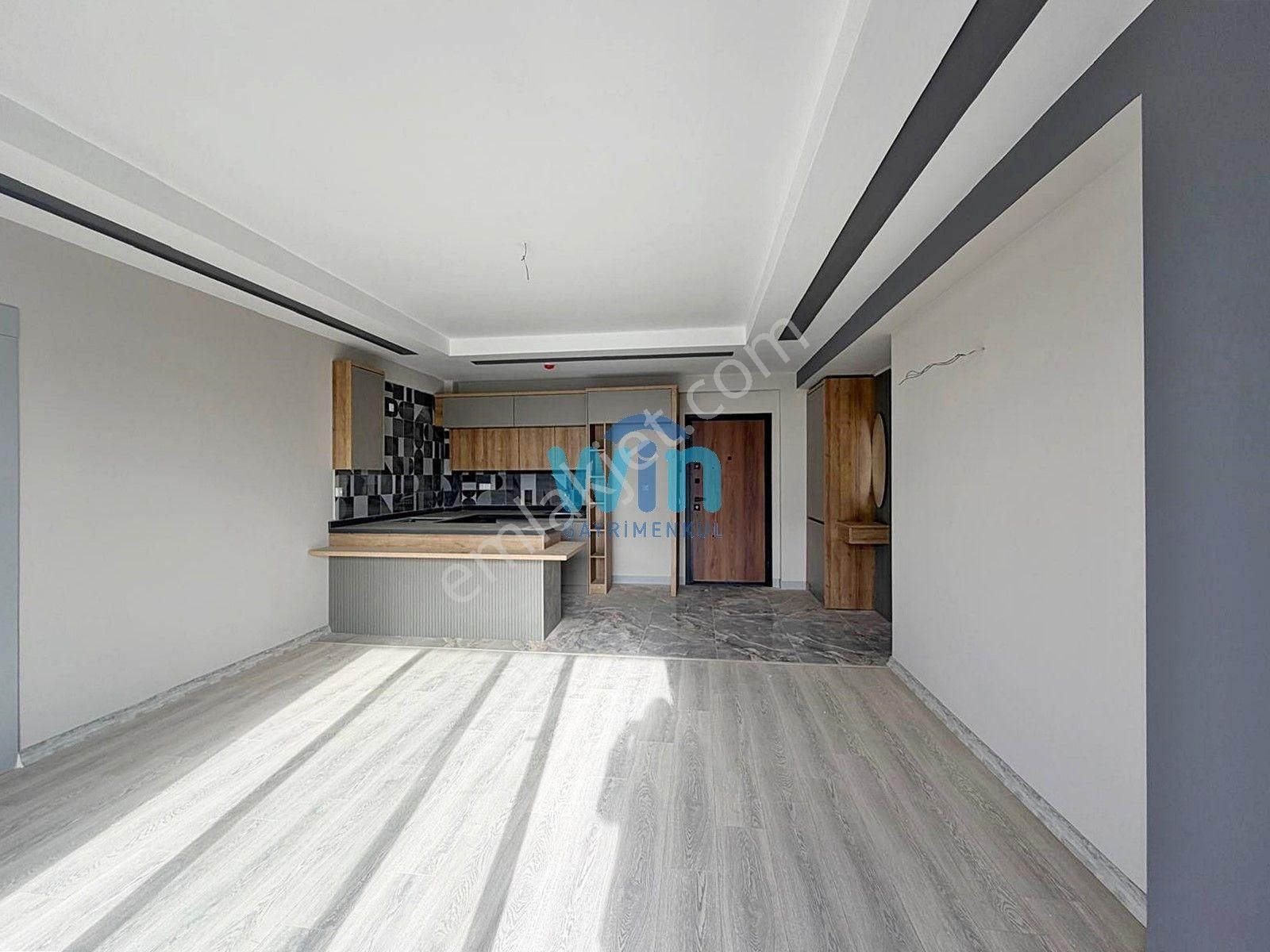 Win'den Tömük'te Lüks Site İçerisinde Satılık 2+1 Yazlık Daire - Görsel 8