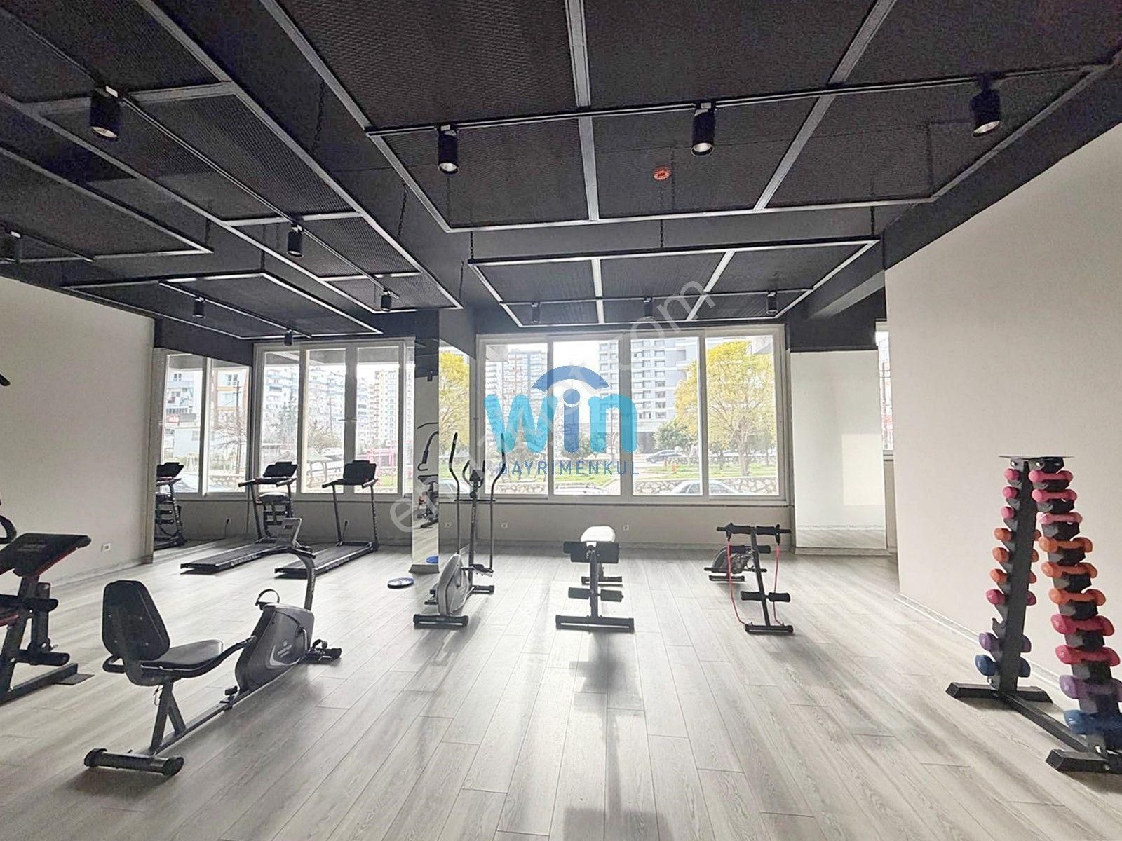 Win'den Tömük'te Lüks Site İçerisinde Satılık 2+1 Yazlık Daire - Görsel 22