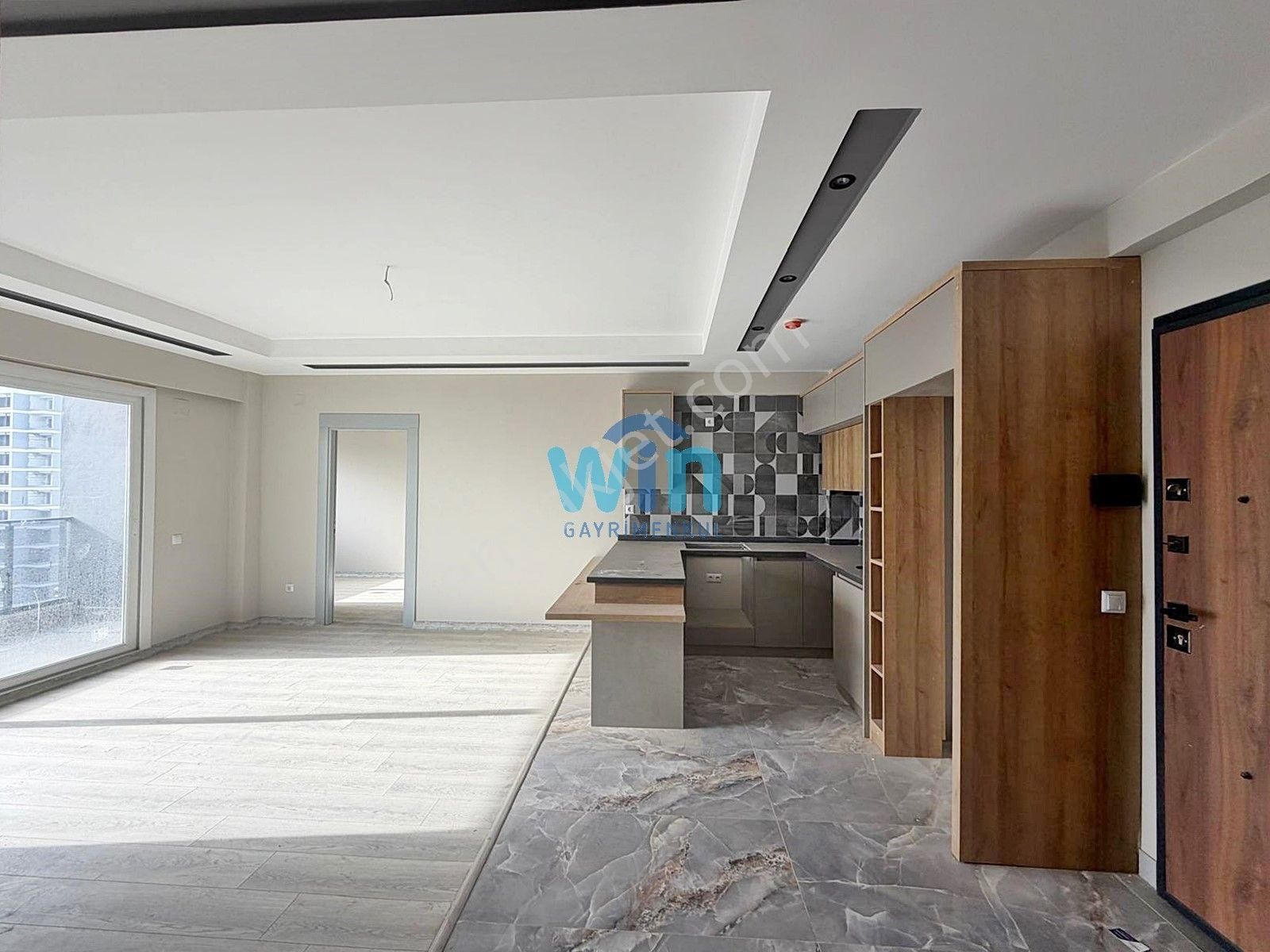 Win'den Tömük'te Lüks Site İçerisinde Satılık 2+1 Yazlık Daire - Görsel 16