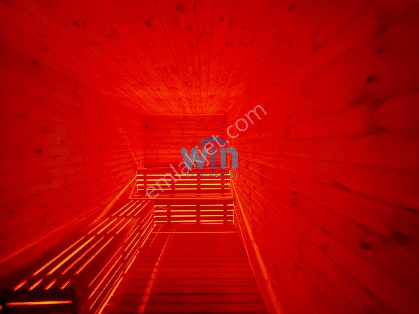 Win'den Tömük'te Lüks Site İçerisinde Satılık 2+1 Yazlık Daire - Görsel 25