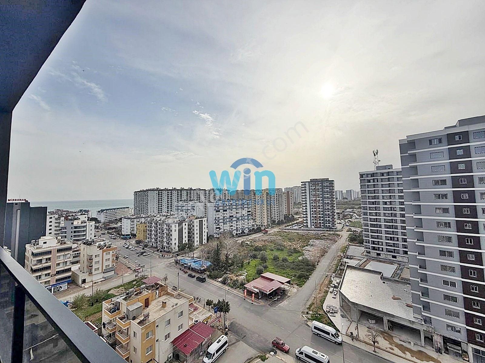 Win'den Tömük'te Lüks Site İçerisinde Satılık 2+1 Yazlık Daire - Görsel 7