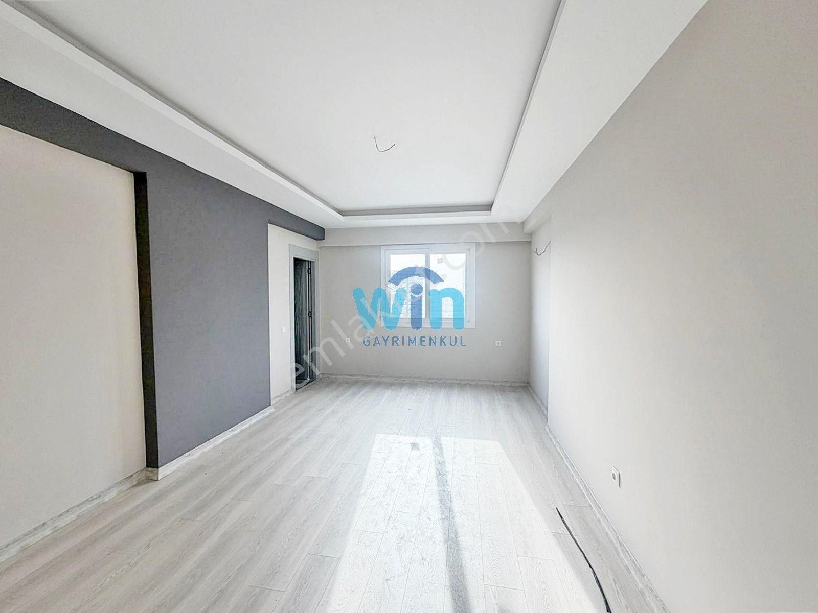 Win'den Tömük'te Lüks Site İçerisinde Satılık 2+1 Yazlık Daire - Görsel 13