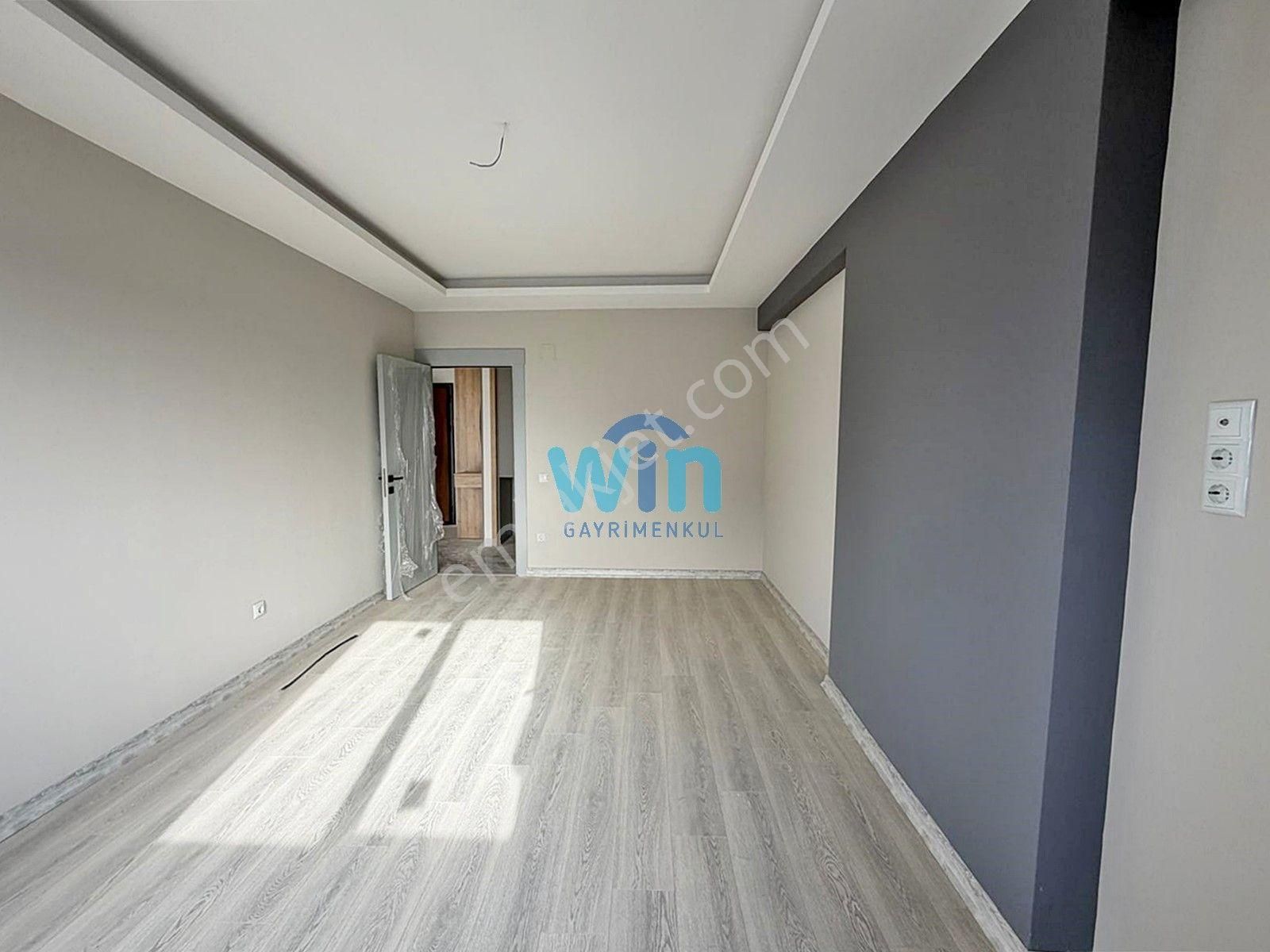 Win'den Tömük'te Lüks Site İçerisinde Satılık 2+1 Yazlık Daire - Görsel 15