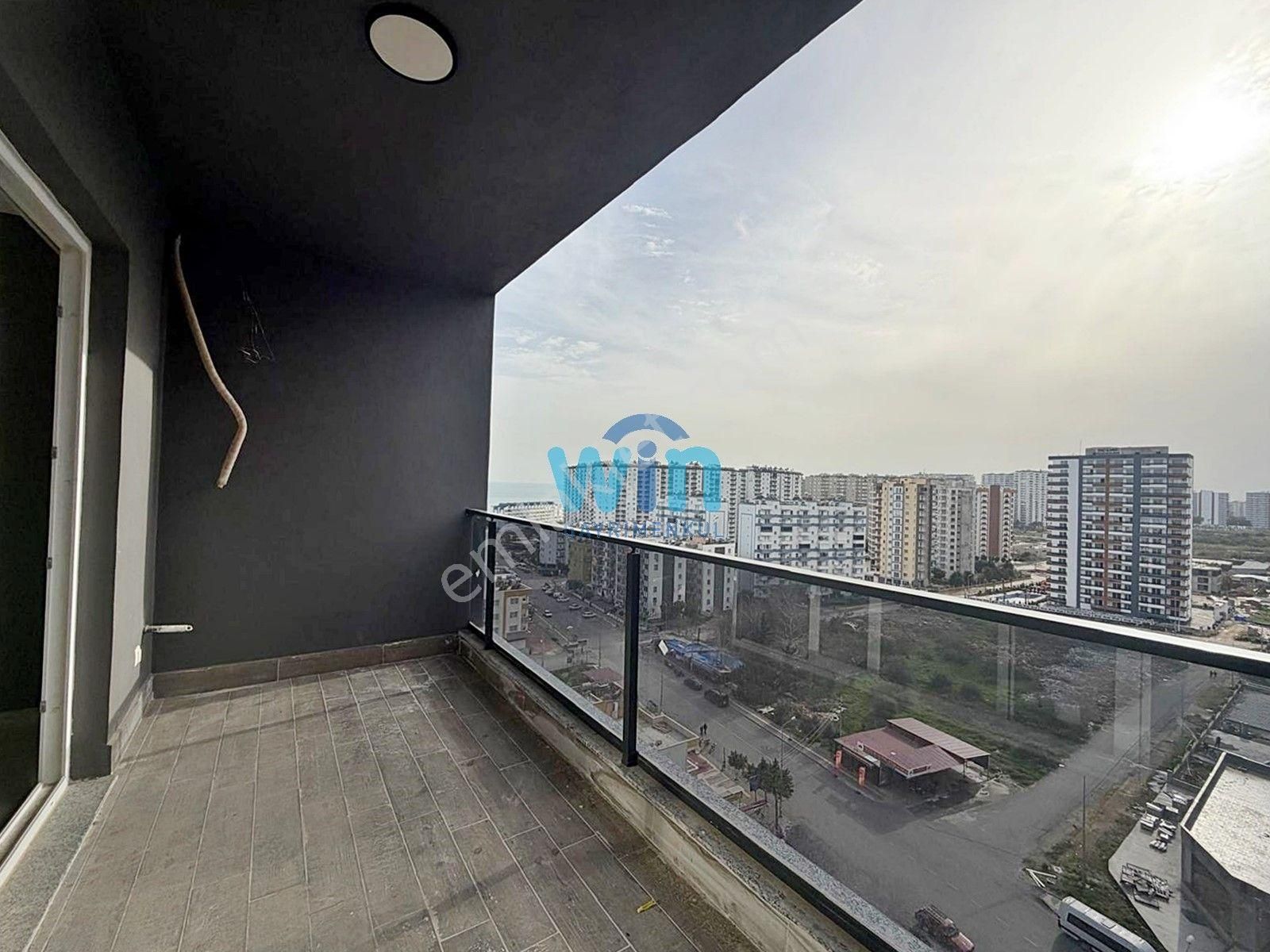 Win'den Tömük'te Lüks Site İçerisinde Satılık 2+1 Yazlık Daire - Görsel 6