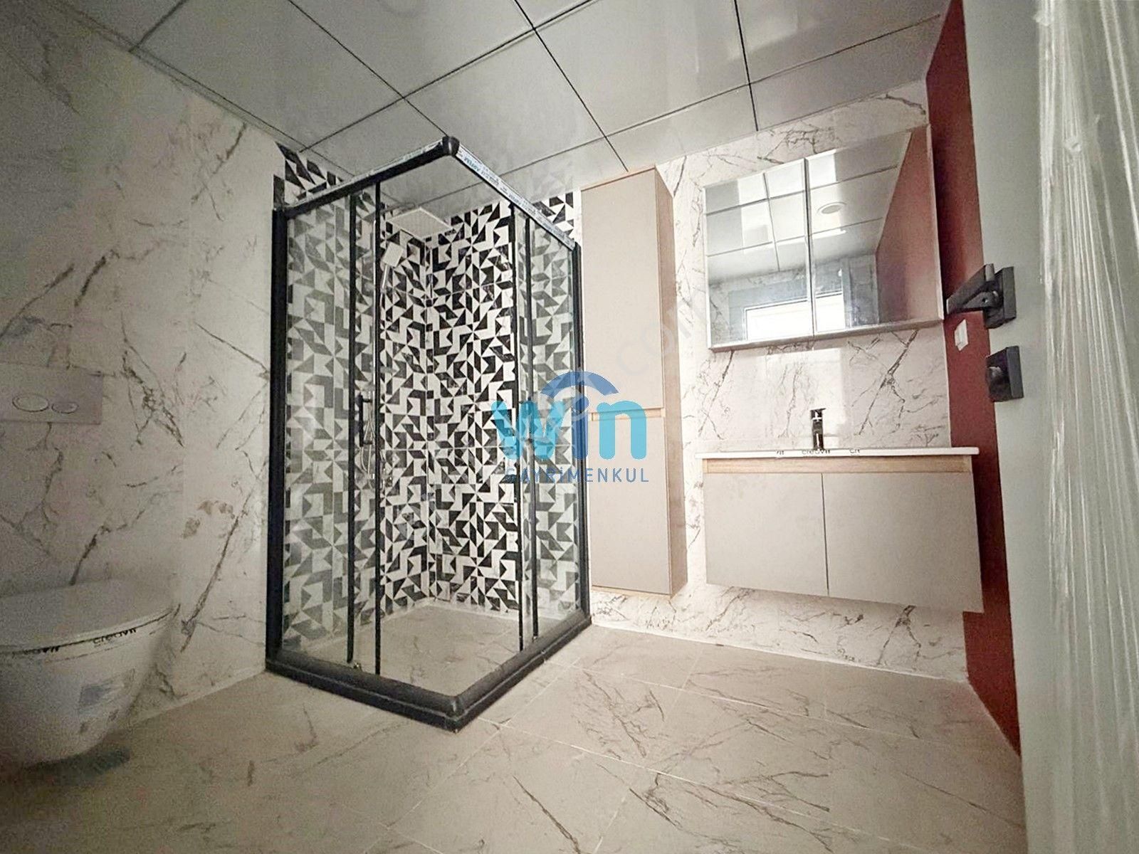 Win'den Tömük'te Lüks Site İçerisinde Satılık 2+1 Yazlık Daire - Görsel 14