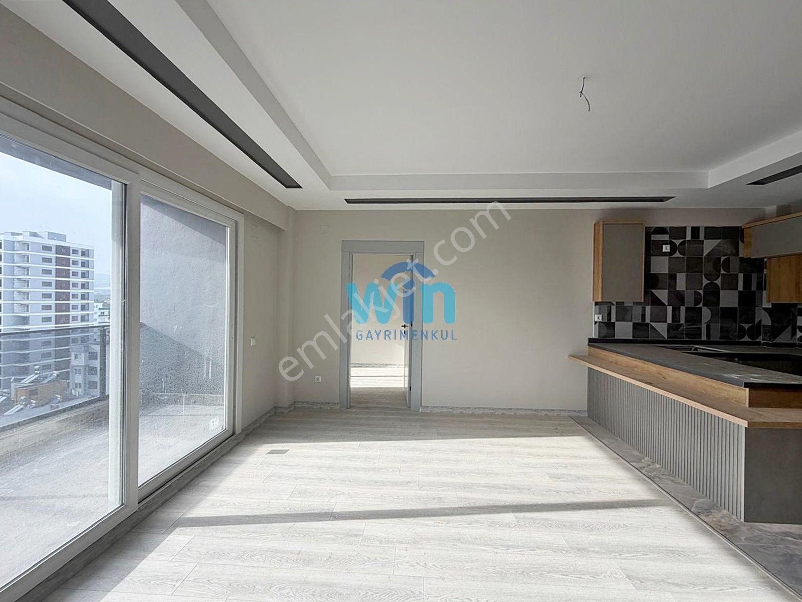 Win'den Tömük'te Lüks Site İçerisinde Satılık 2+1 Yazlık Daire - Görsel 3