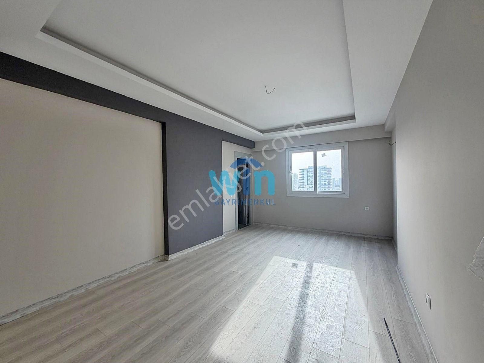 Win'den Tömük'te Lüks Site İçerisinde Satılık 2+1 Yazlık Daire - Görsel 12