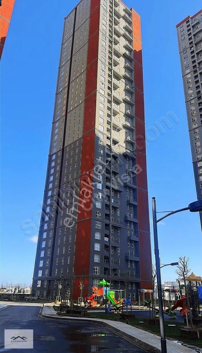 Ödül İstanbul Satılık Sıfır 1+1 Daire Hemen Teslim !