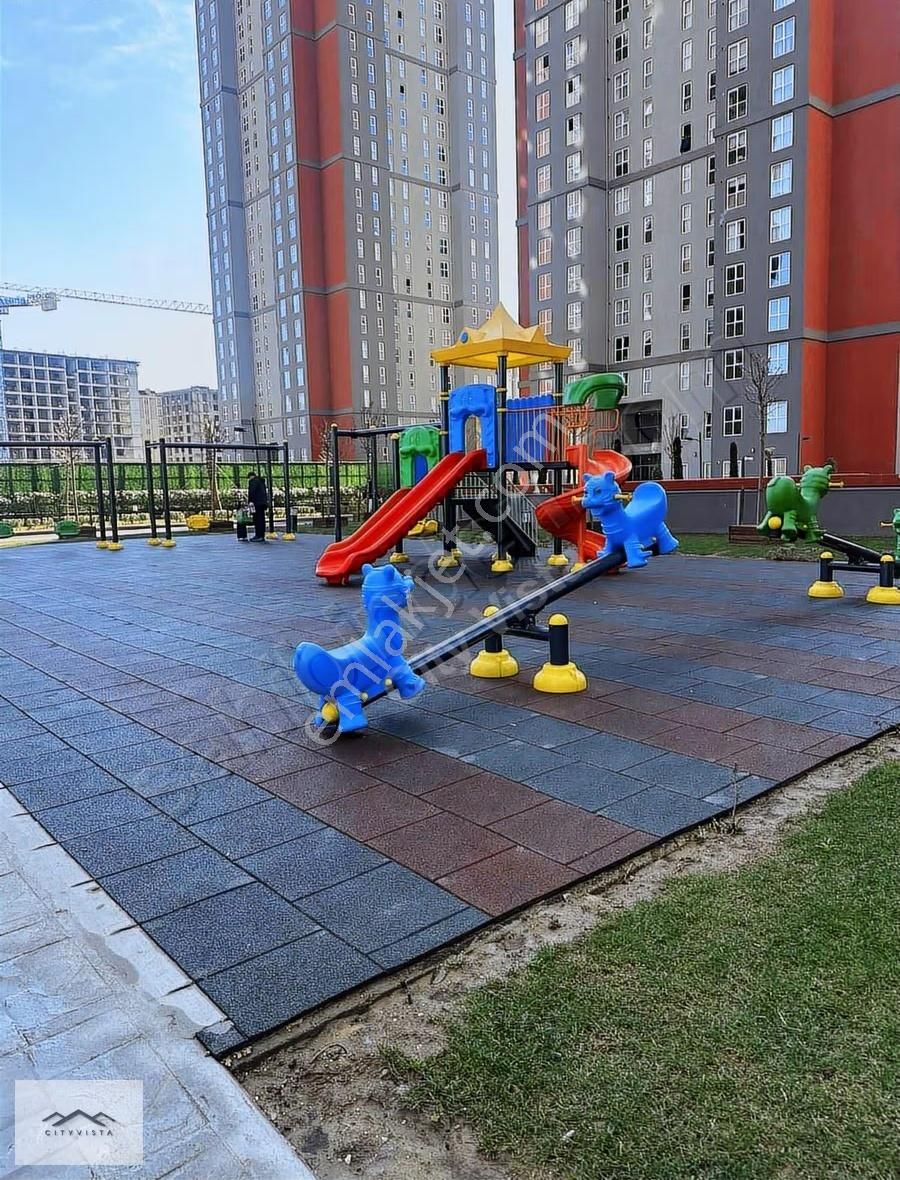 Ödül İstanbul Satılık Sıfır 1+1 Daire Hemen Teslim ! - Görsel 8