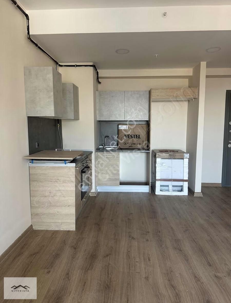 Ödül İstanbul Satılık Sıfır 1+1 Daire Hemen Teslim ! - Görsel 6