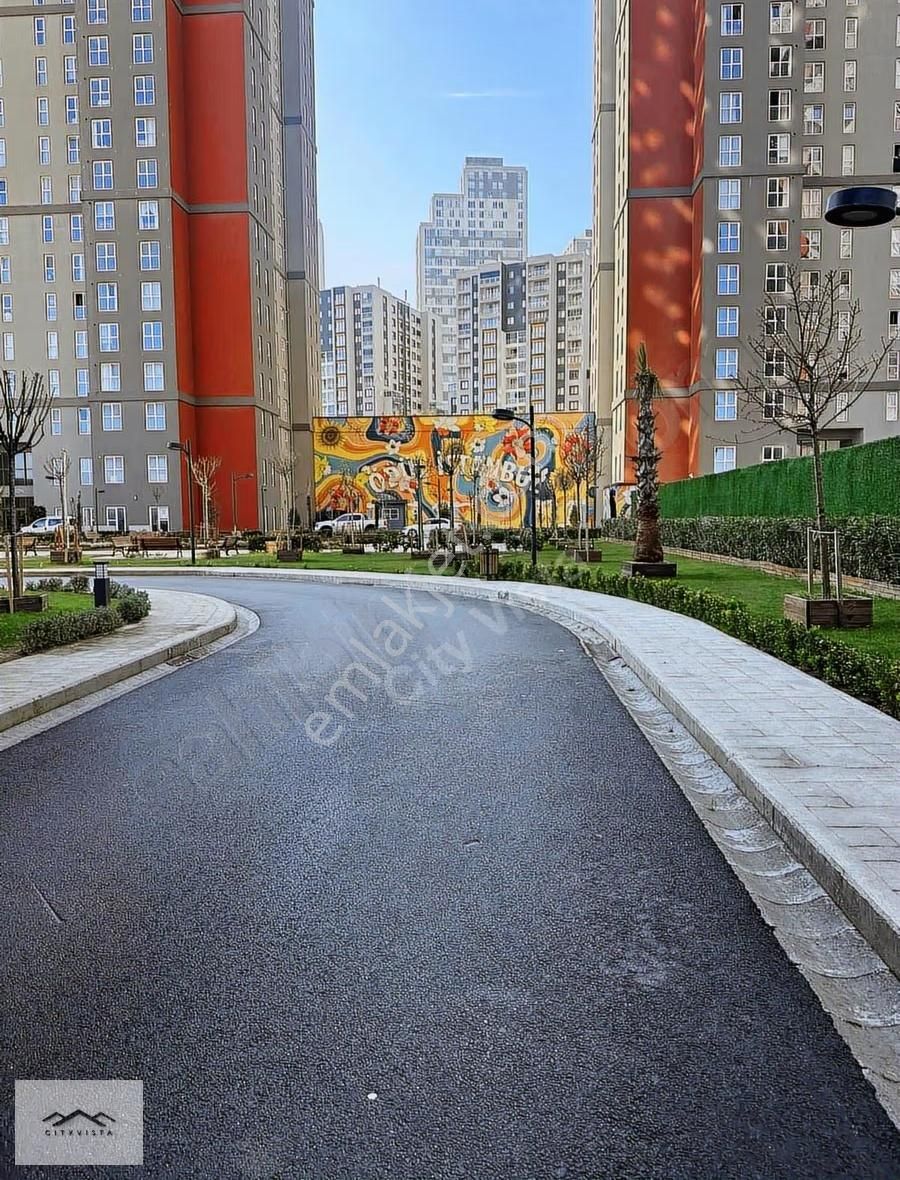 Ödül İstanbul Satılık Sıfır 1+1 Daire Hemen Teslim ! - Görsel 16