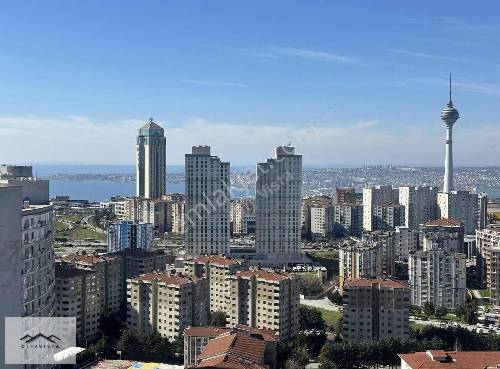 Ödül İstanbul Satılık Sıfır 1+1 Daire Hemen Teslim ! - Görsel 19