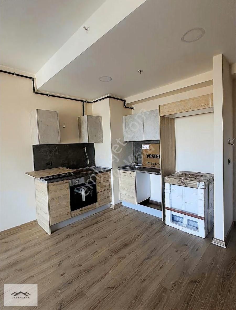 Ödül İstanbul Satılık Sıfır 1+1 Daire Hemen Teslim ! - Görsel 7