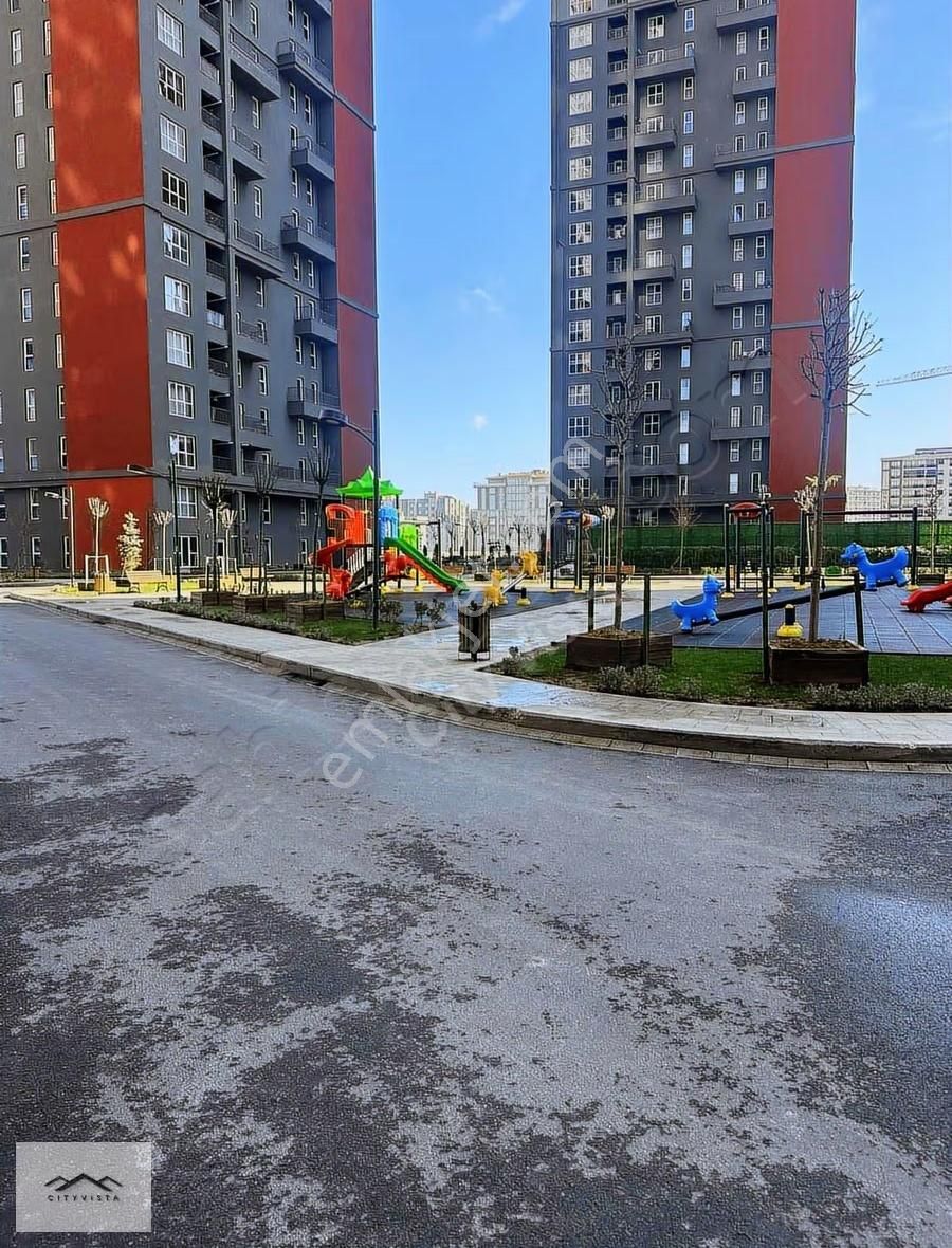 Ödül İstanbul Satılık Sıfır 1+1 Daire Hemen Teslim ! - Görsel 18