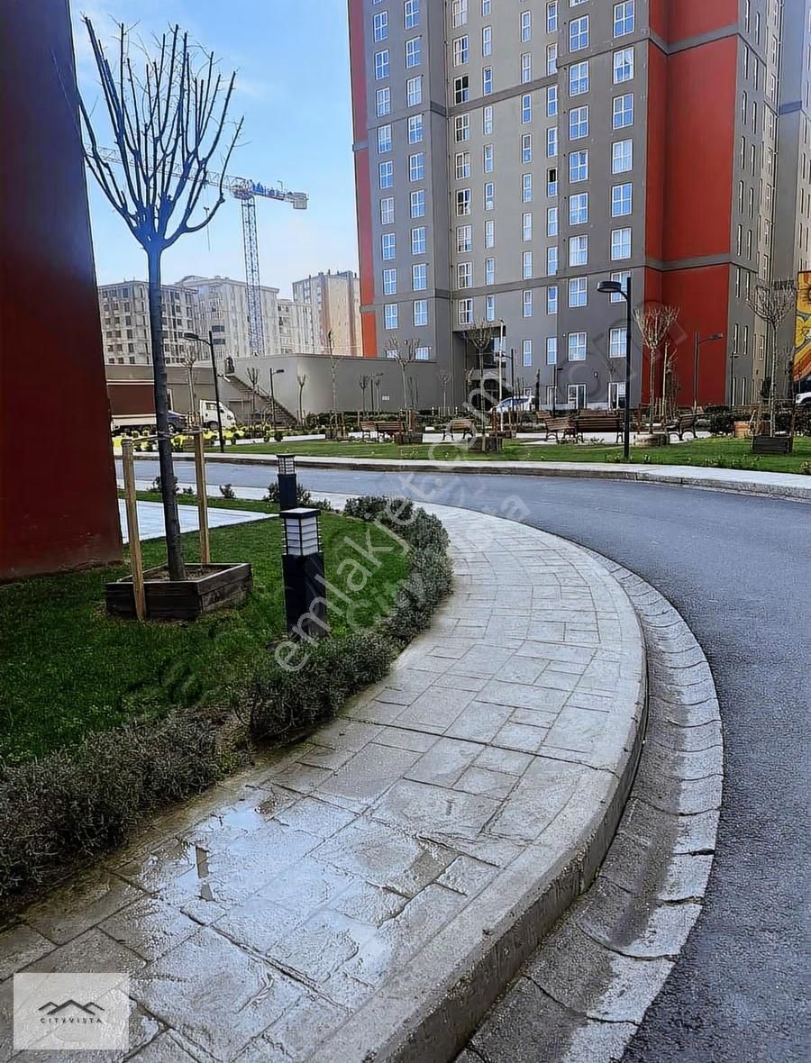 Ödül İstanbul Satılık Sıfır 1+1 Daire Hemen Teslim ! - Görsel 20