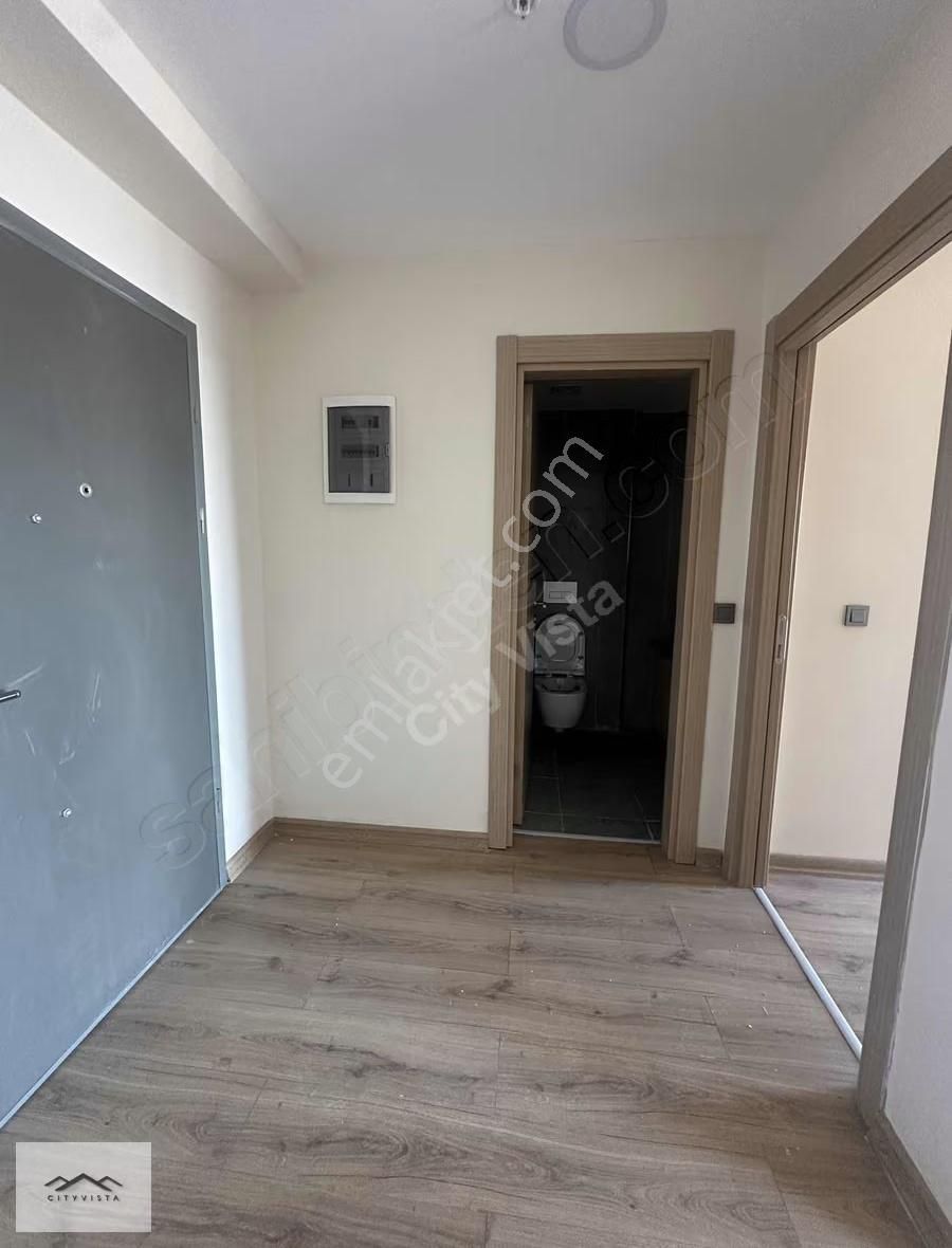 Ödül İstanbul Satılık Sıfır 1+1 Daire Hemen Teslim ! - Görsel 12