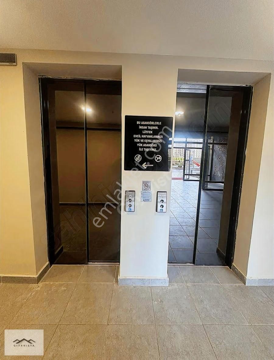 Ödül İstanbul Satılık Sıfır 1+1 Daire Hemen Teslim ! - Görsel 17