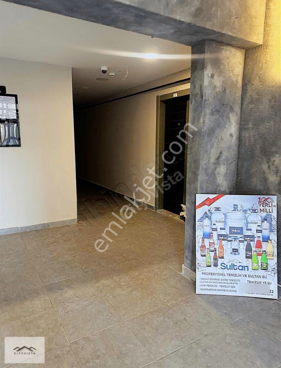 Ödül İstanbul Satılık Sıfır 1+1 Daire Hemen Teslim ! - Görsel 22