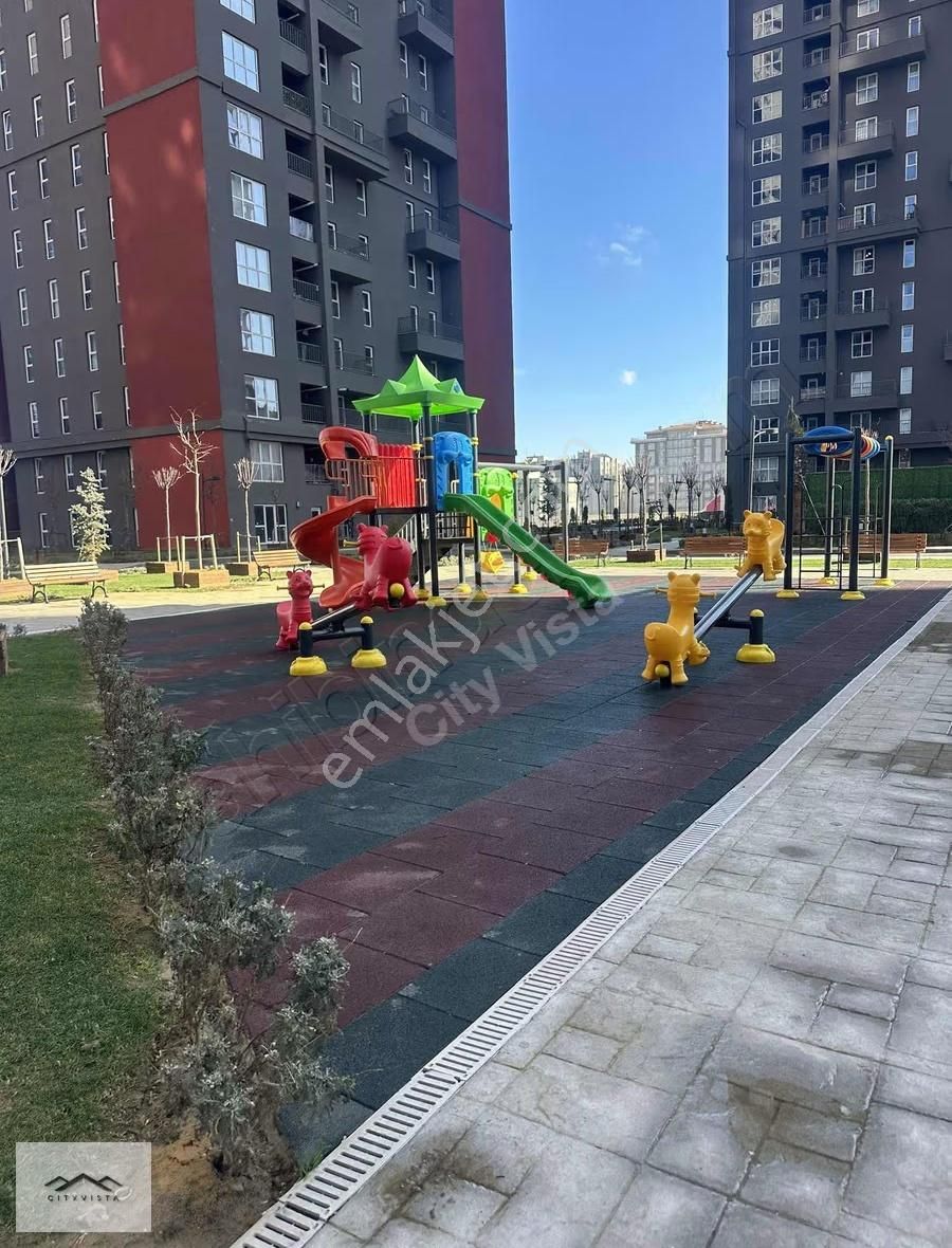 Ödül İstanbul Satılık Sıfır 1+1 Daire Hemen Teslim ! - Görsel 11