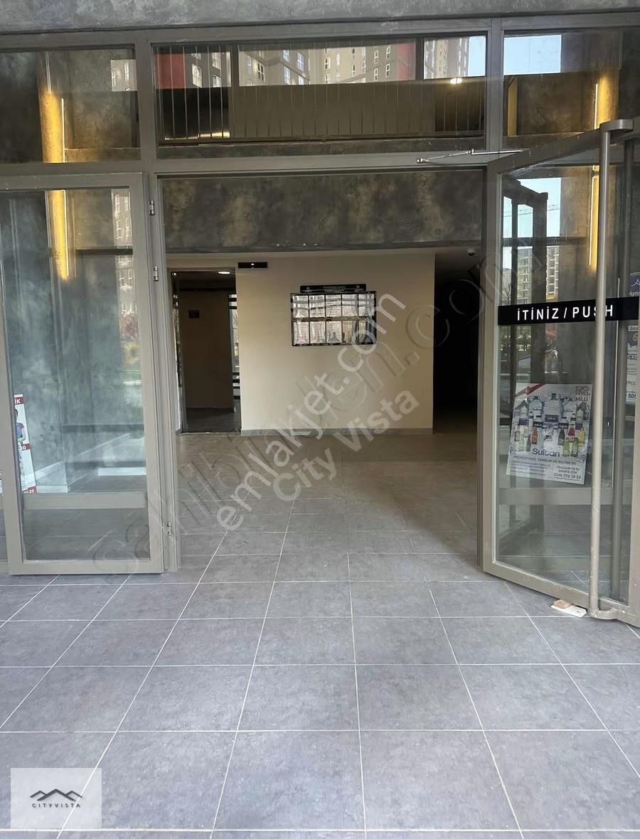 Ödül İstanbul Satılık Sıfır 1+1 Daire Hemen Teslim ! - Görsel 10