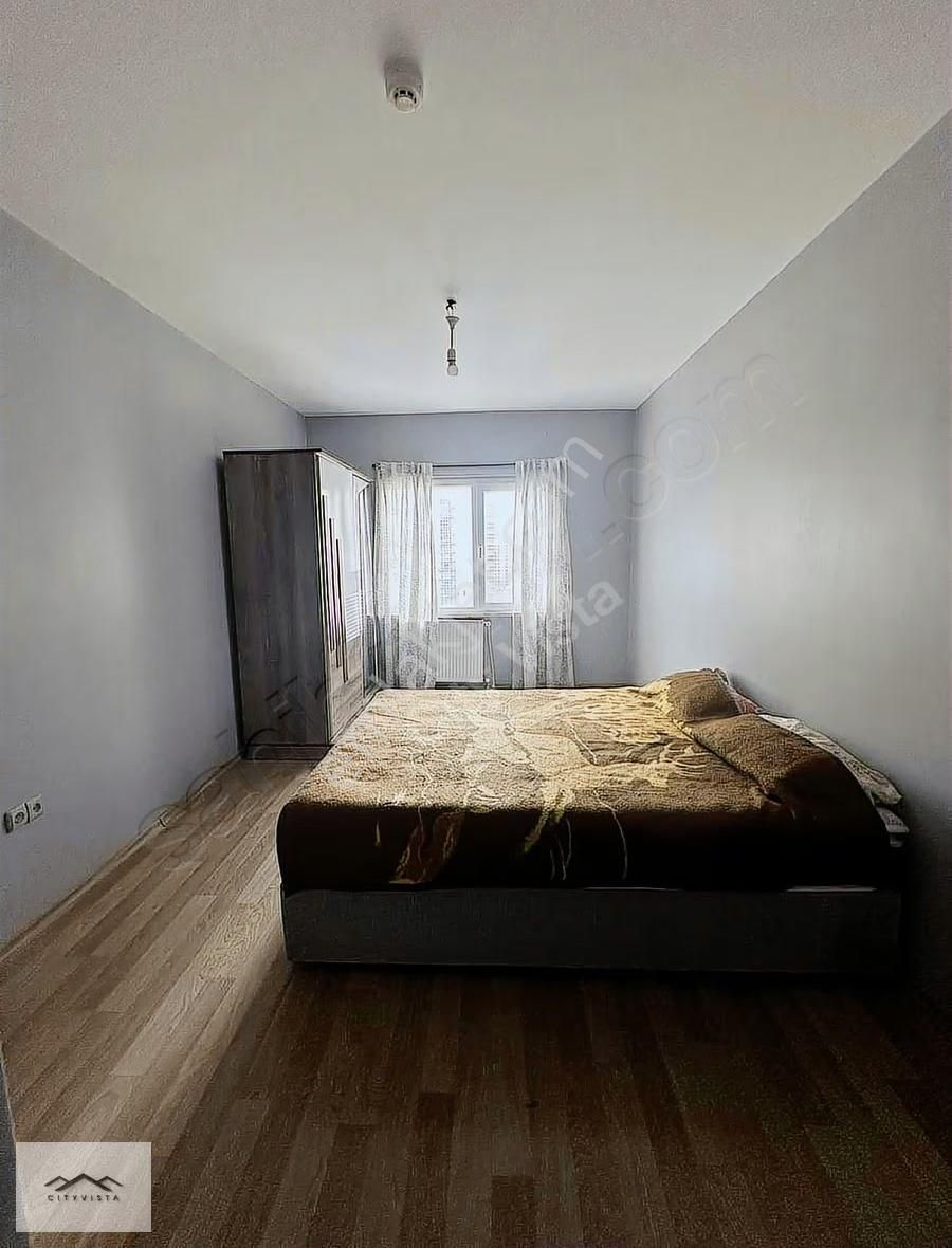 Fi Tower Sitesinde Satılık 1+1 60m2 Daire Hemen Tapu ! - Görsel 13