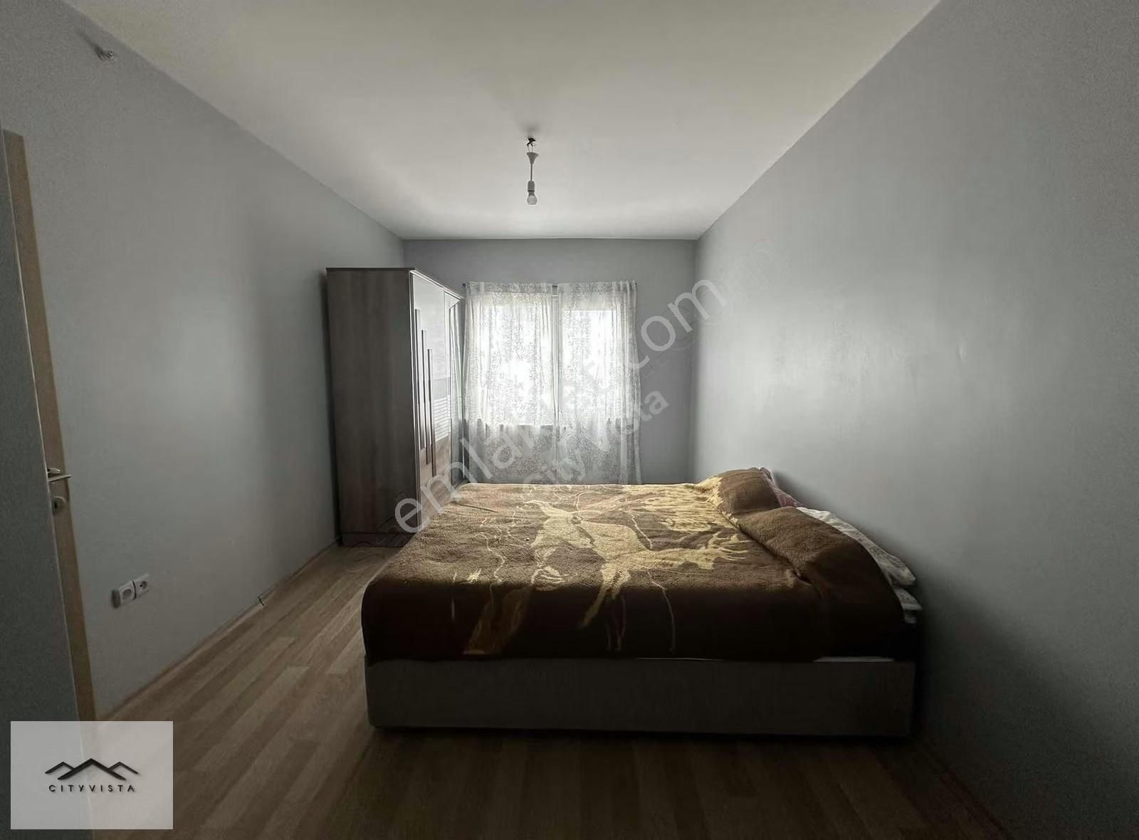 Fi Tower Sitesinde Satılık 1+1 60m2 Daire Hemen Tapu ! - Görsel 25