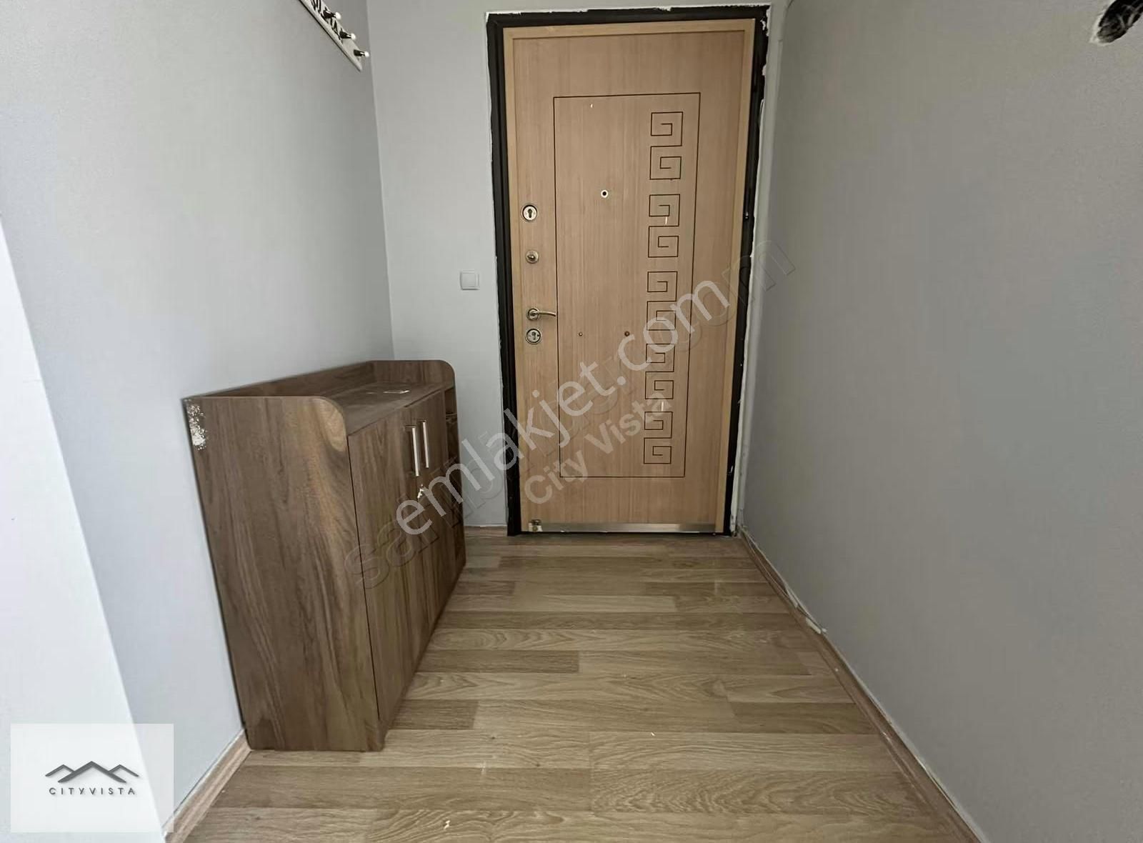 Fi Tower Sitesinde Satılık 1+1 60m2 Daire Hemen Tapu ! - Görsel 15