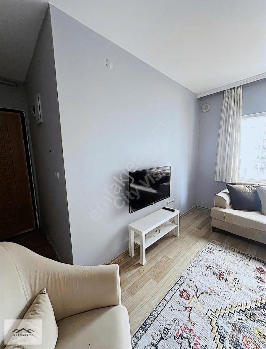 Fi Tower Sitesinde Satılık 1+1 60m2 Daire Hemen Tapu ! - Görsel 6