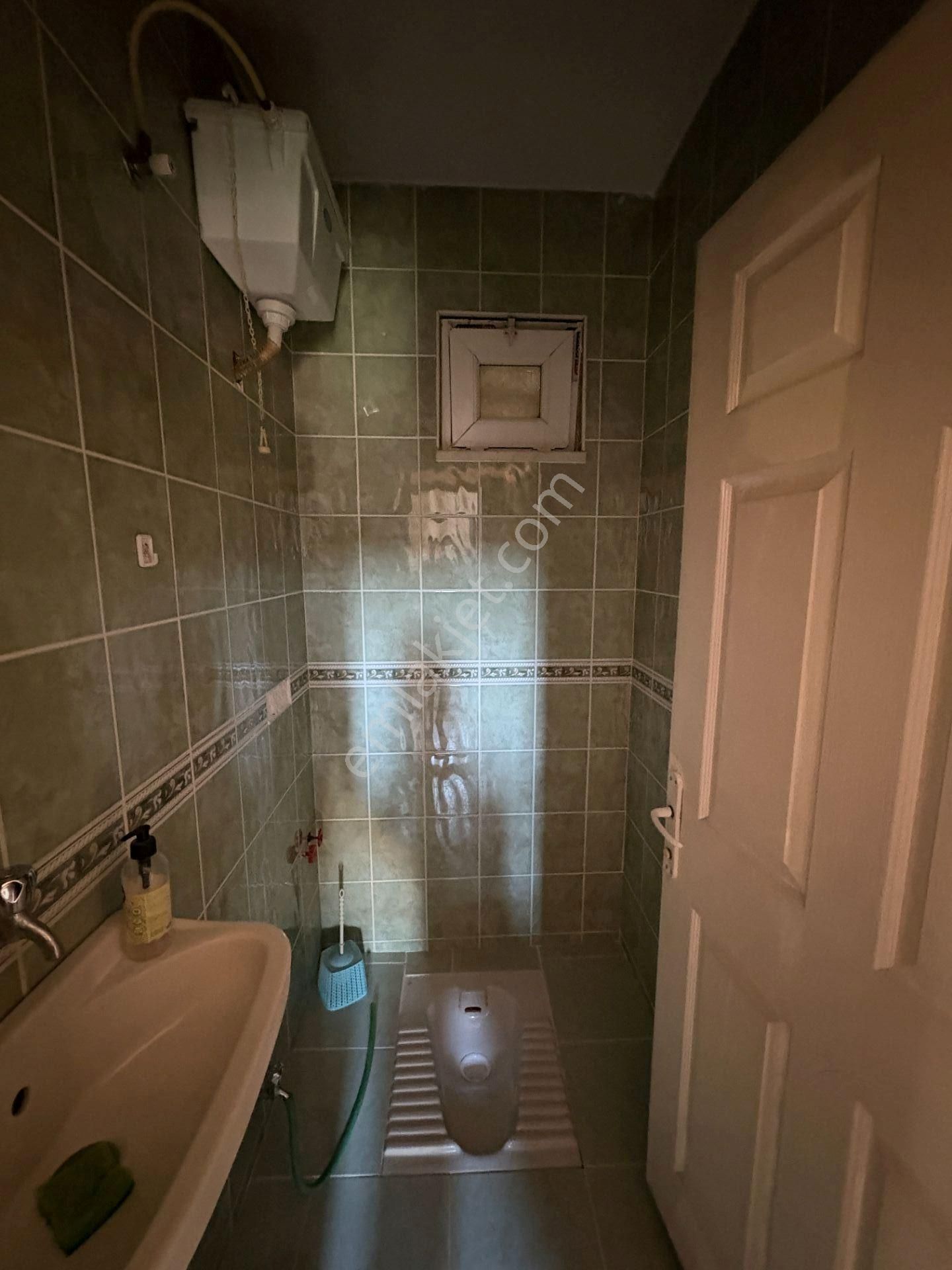 Milas Cumhuriyet Mahallesinde 3+1 Doğalgazlı Kiralık Daire - Görsel 21