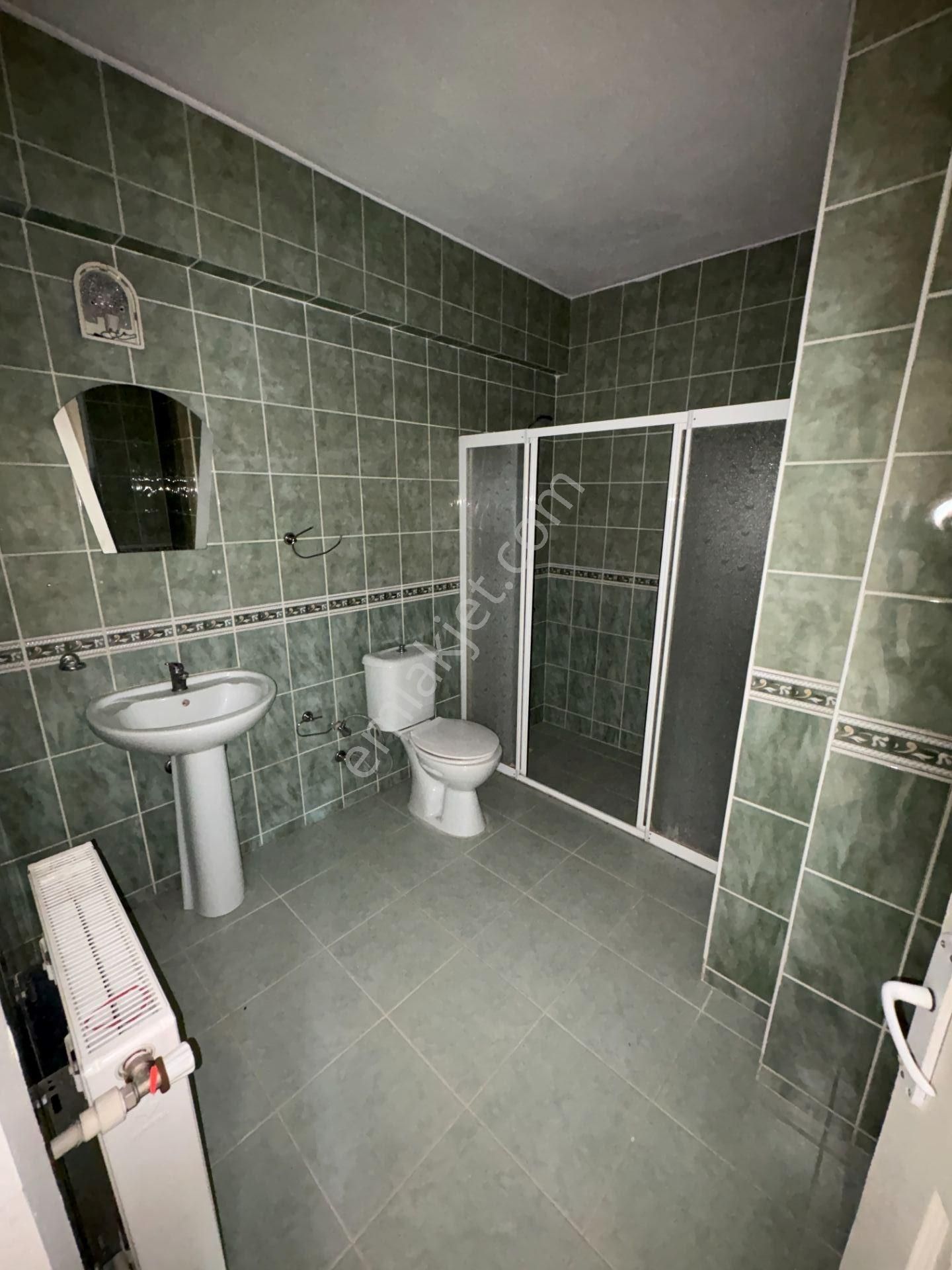 Milas Cumhuriyet Mahallesinde 3+1 Doğalgazlı Kiralık Daire - Görsel 20