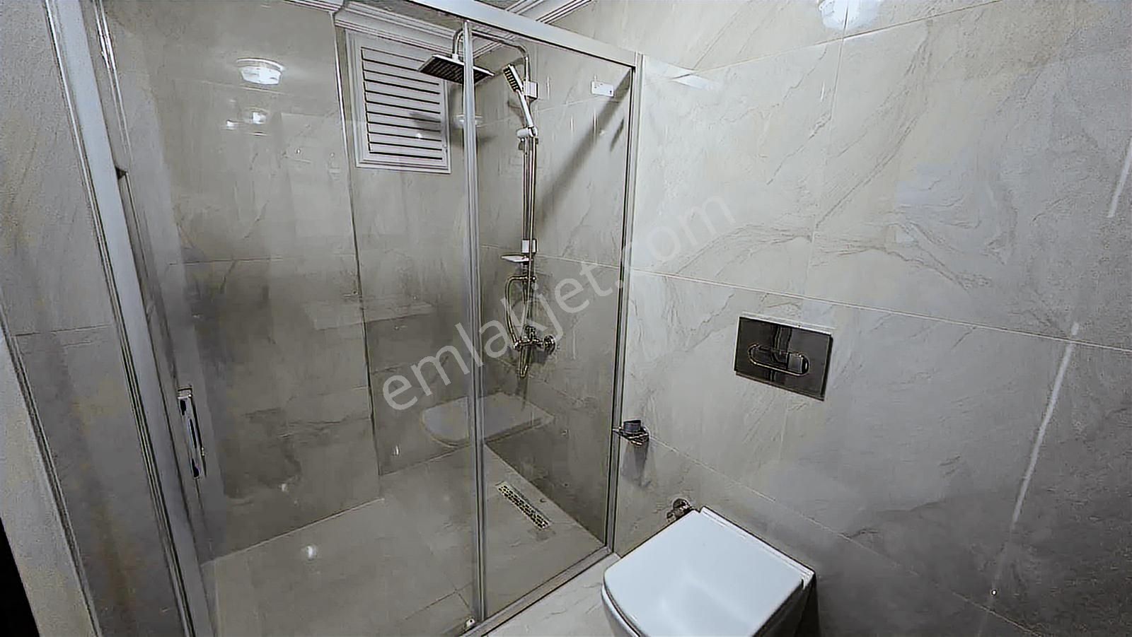 Aker Emlaktan İskanlı Bahçeli Lüks 2+1 Daire - Görsel 6