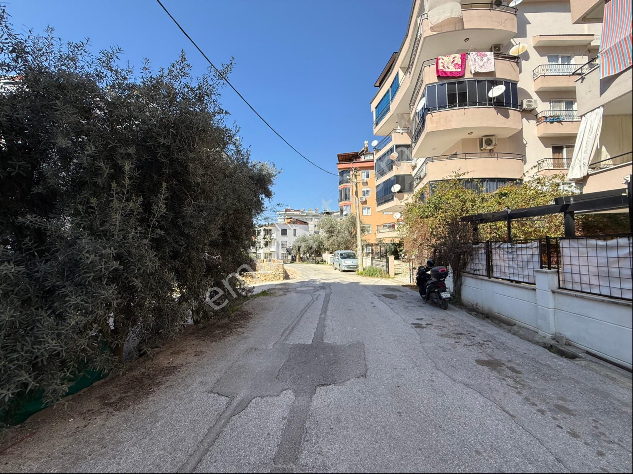 Alanya/cikcilli Mah. 2+1 Kiralık Daire - Görsel 3