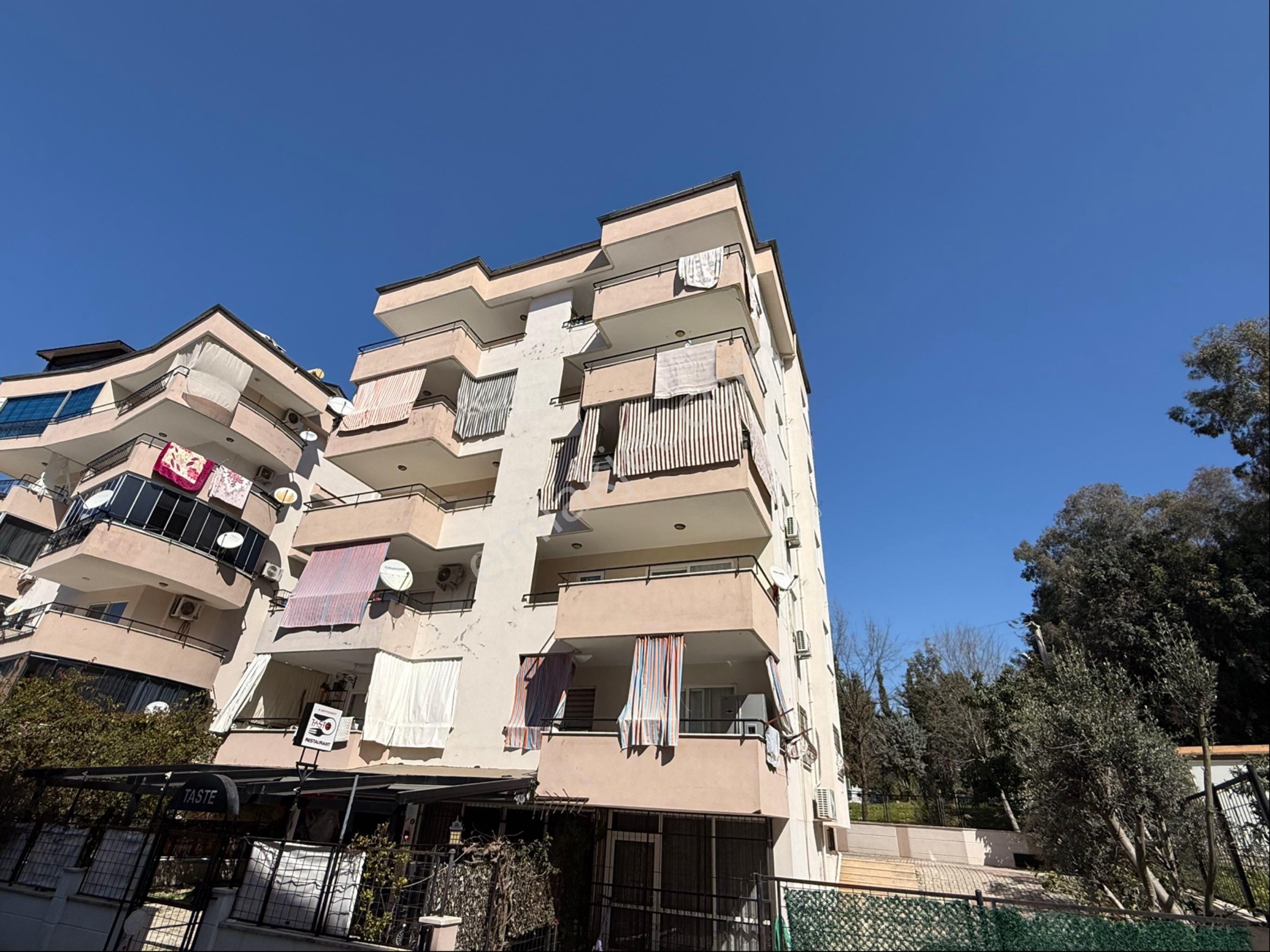 Alanya/cikcilli Mah. 2+1 Kiralık Daire - Görsel 2