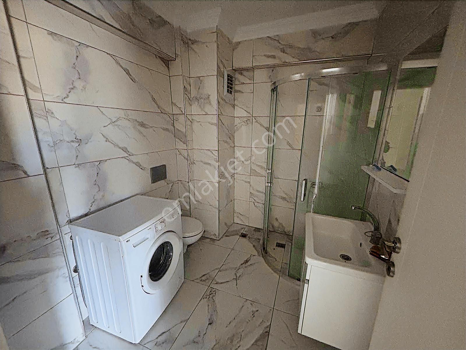 Eşyalı İskanlı Kiracılı 3.kat 1+1 Satılık Daire - Görsel 7