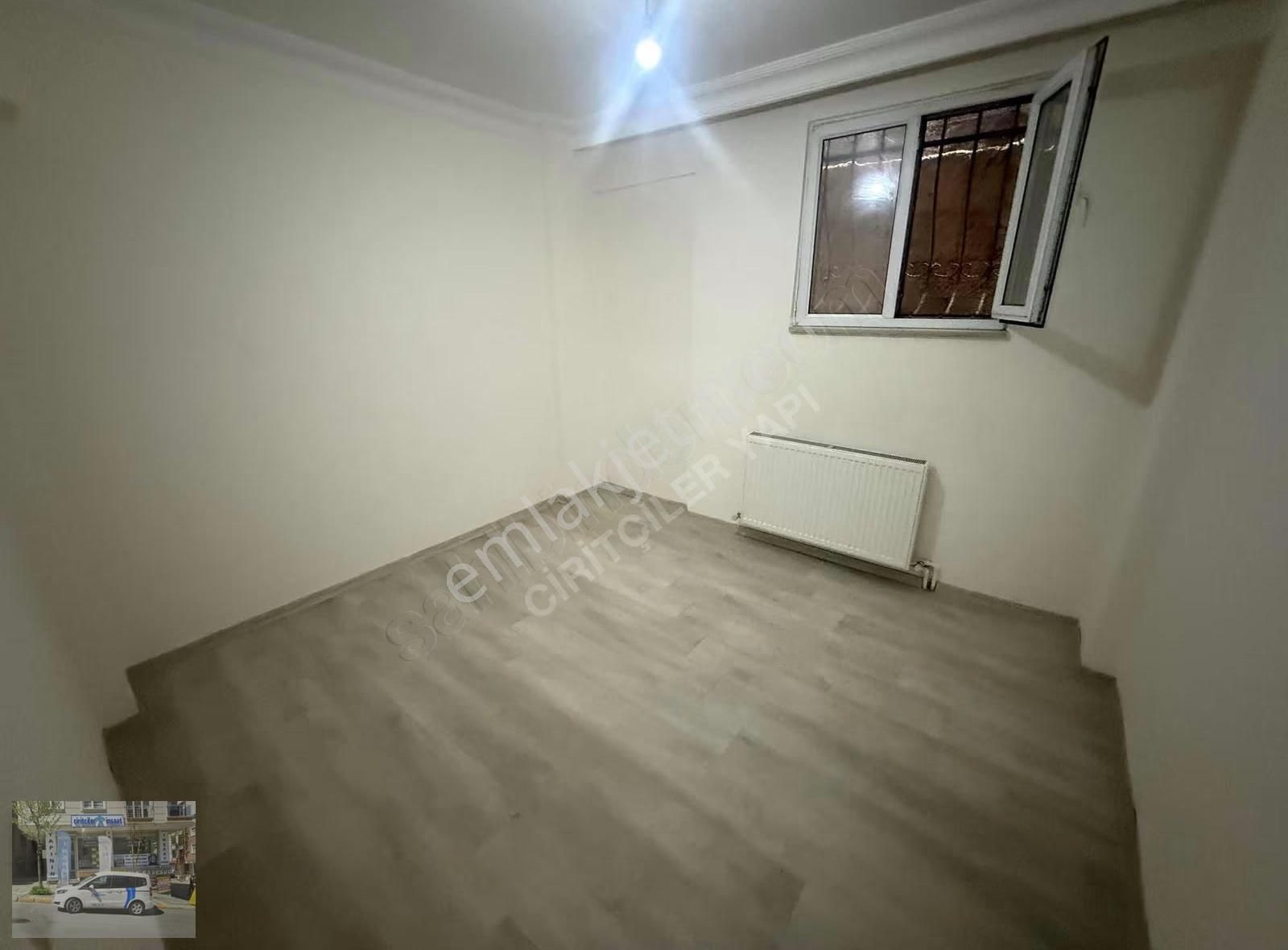 Temiz Aileye Uygun Kiralık Geniş 2+1 Daire - Görsel 7