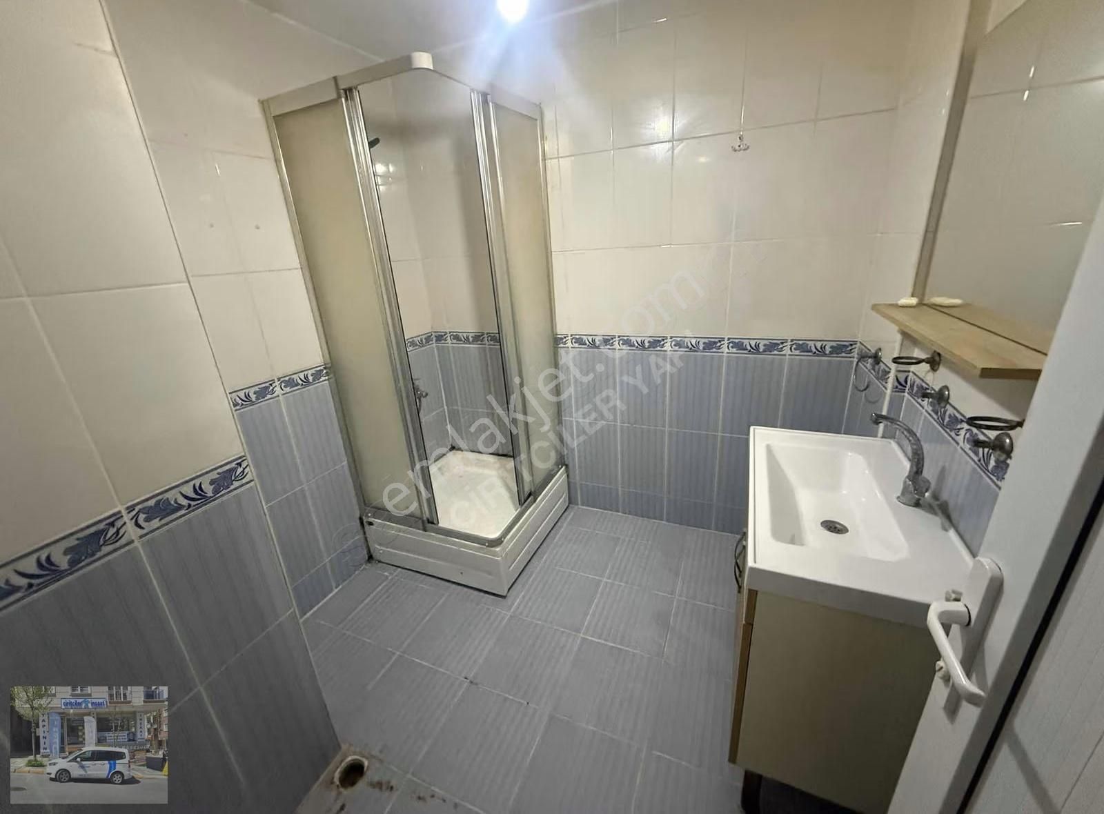 Temiz Aileye Uygun Kiralık Geniş 2+1 Daire - Görsel 5