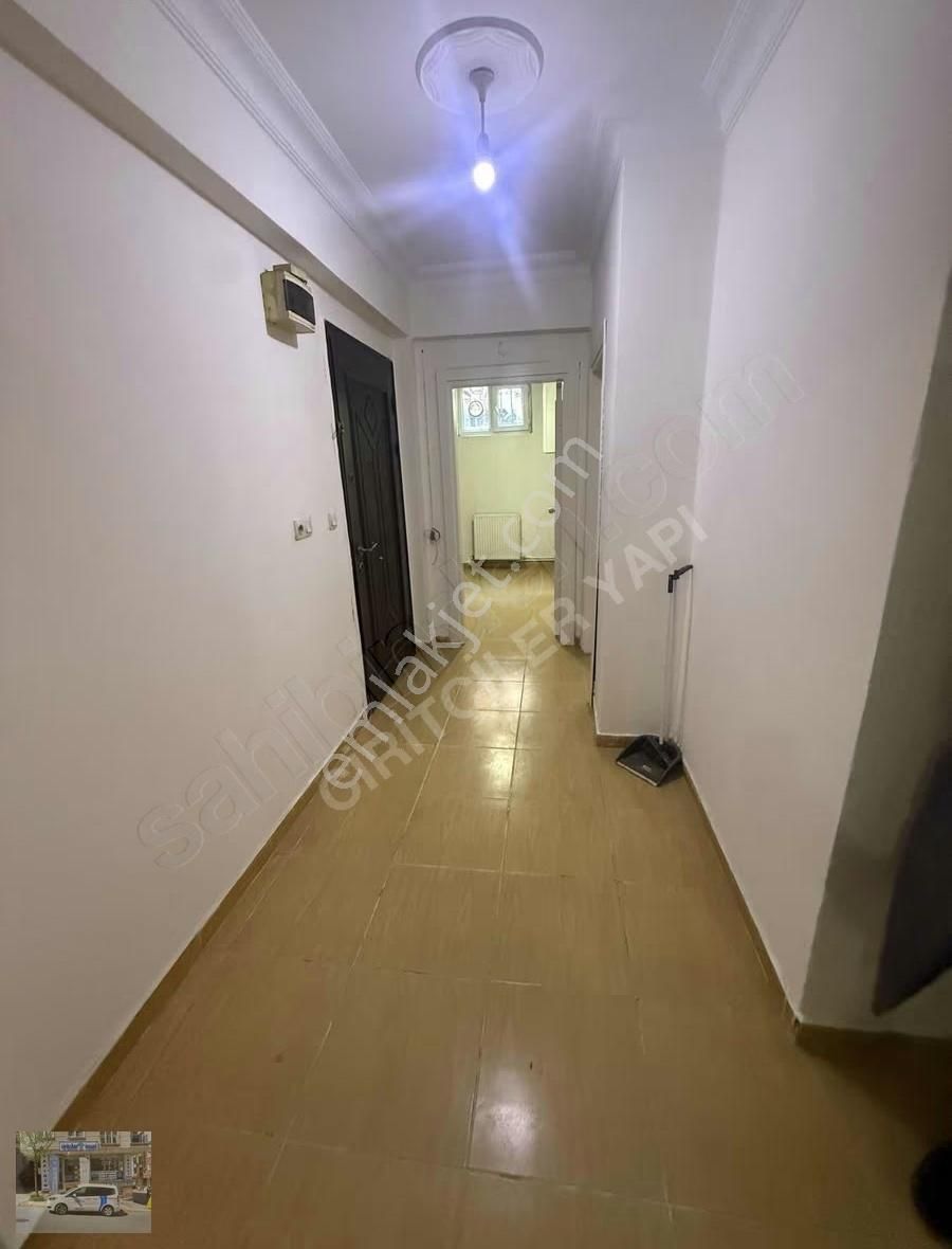 Temiz Aileye Uygun Kiralık Geniş 2+1 Daire - Görsel 4