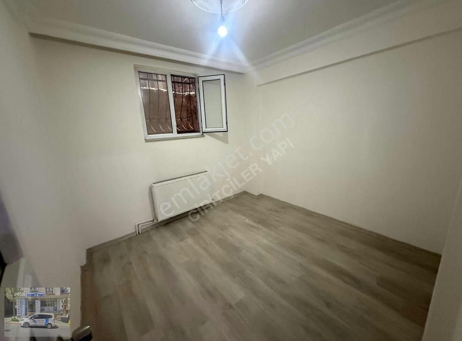 Temiz Aileye Uygun Kiralık Geniş 2+1 Daire - Görsel 2