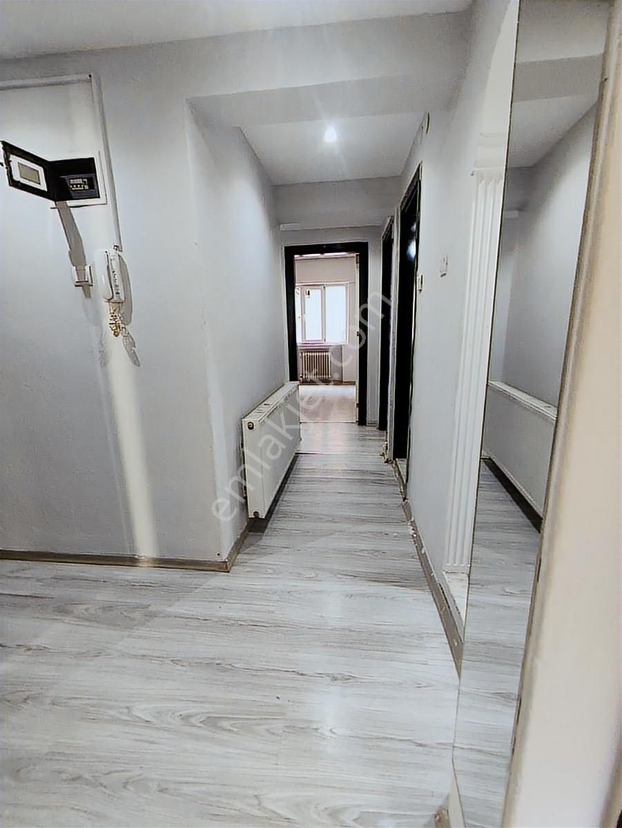 Çaybaşında 3+1 Kiralık Daire - Görsel 9