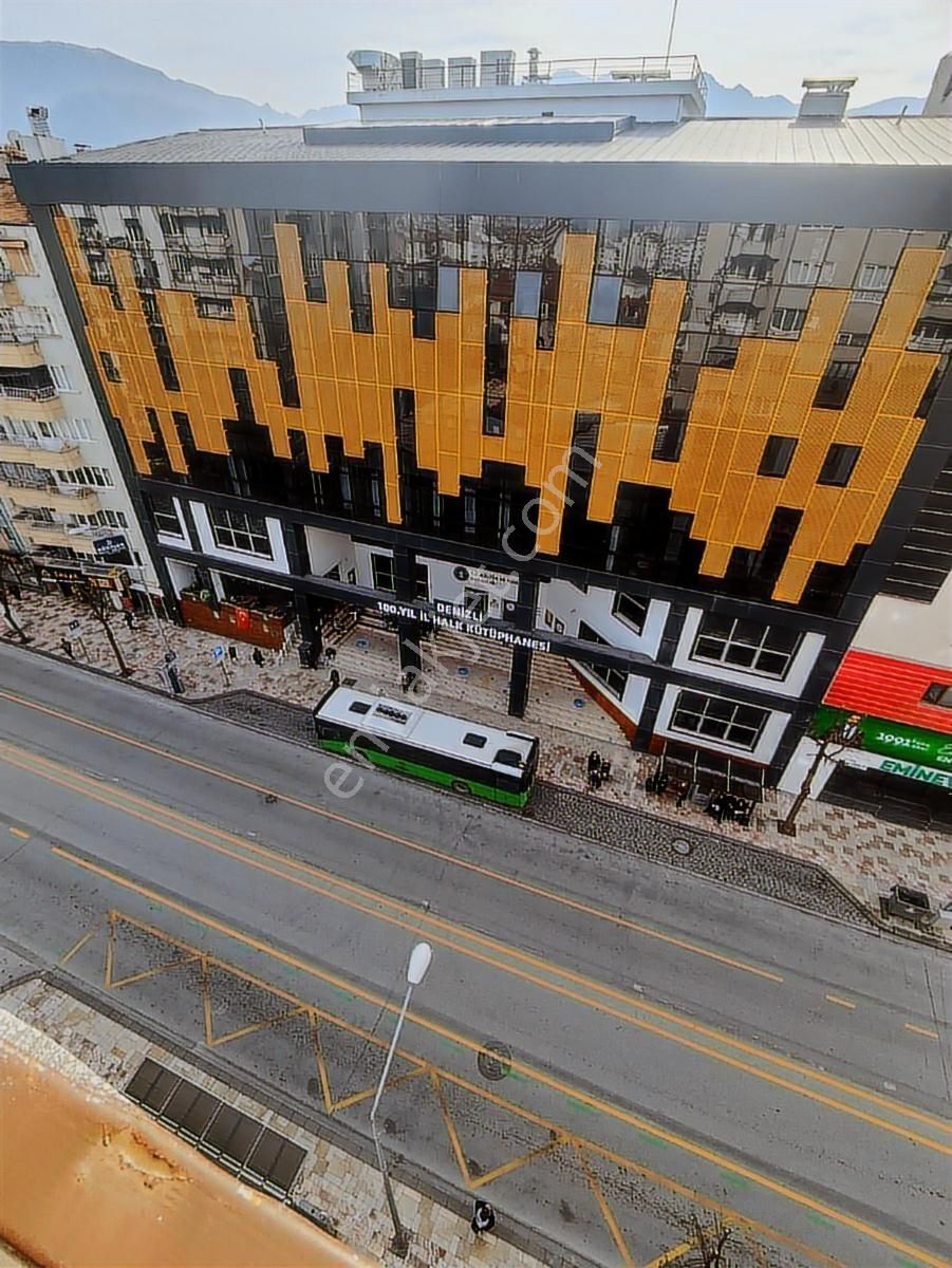 Mms Gayrimenkulden Denizli Çınarda Kiralık Daire - Görsel 15