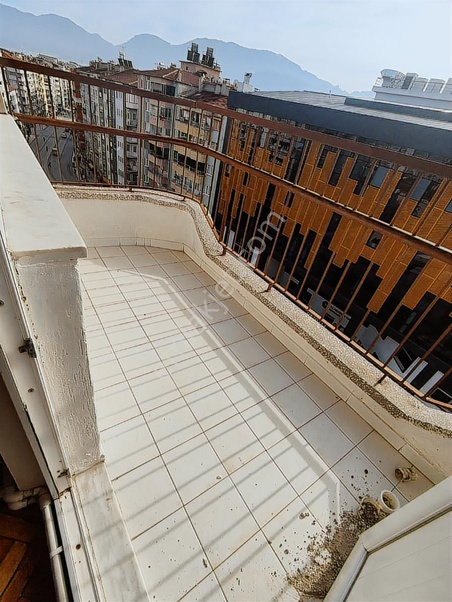 Mms Gayrimenkulden Denizli Çınarda Kiralık Daire - Görsel 13